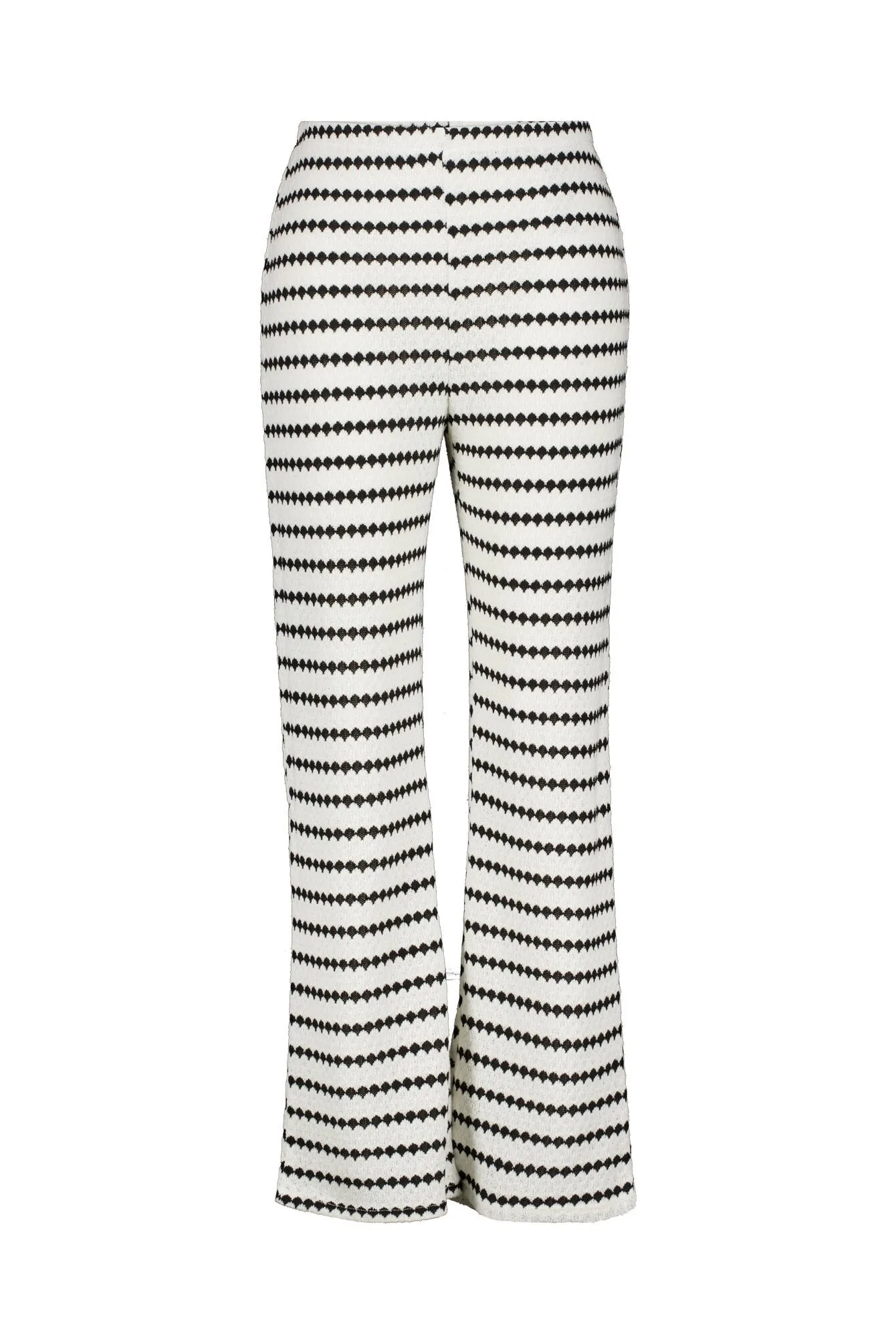 Hose EVA Wide Leg