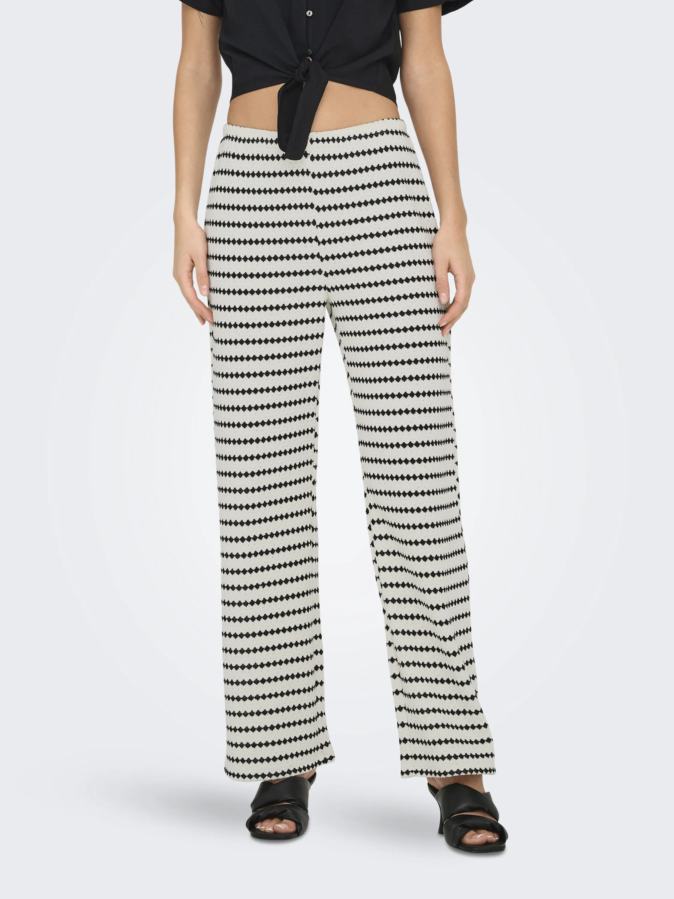Hose EVA Wide Leg - Image 3