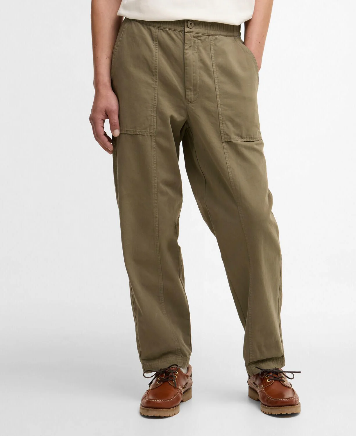 Hose FINWICK Relaxed Fit - Image 2