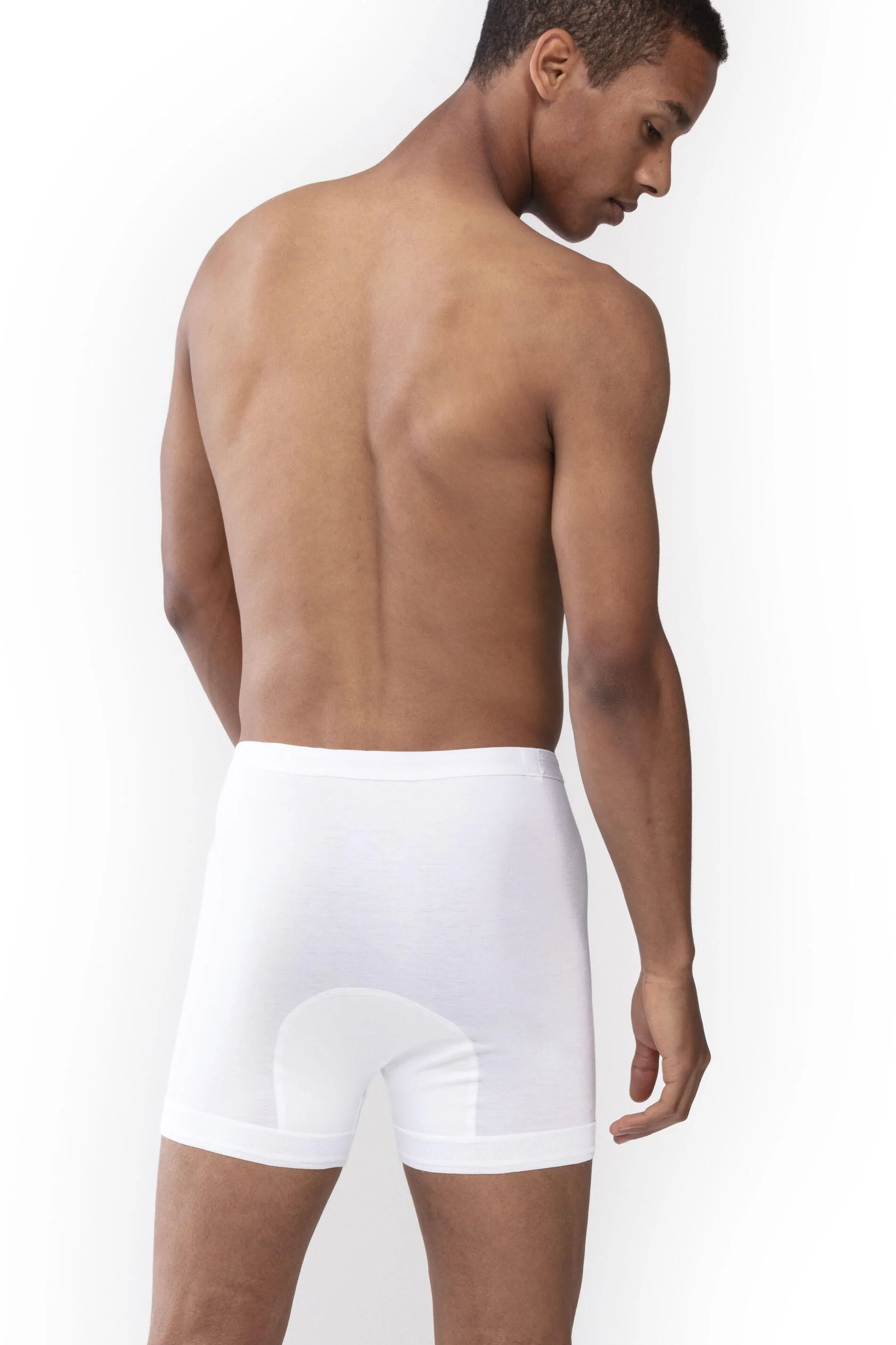 Hose kurz, weiss - Image 2