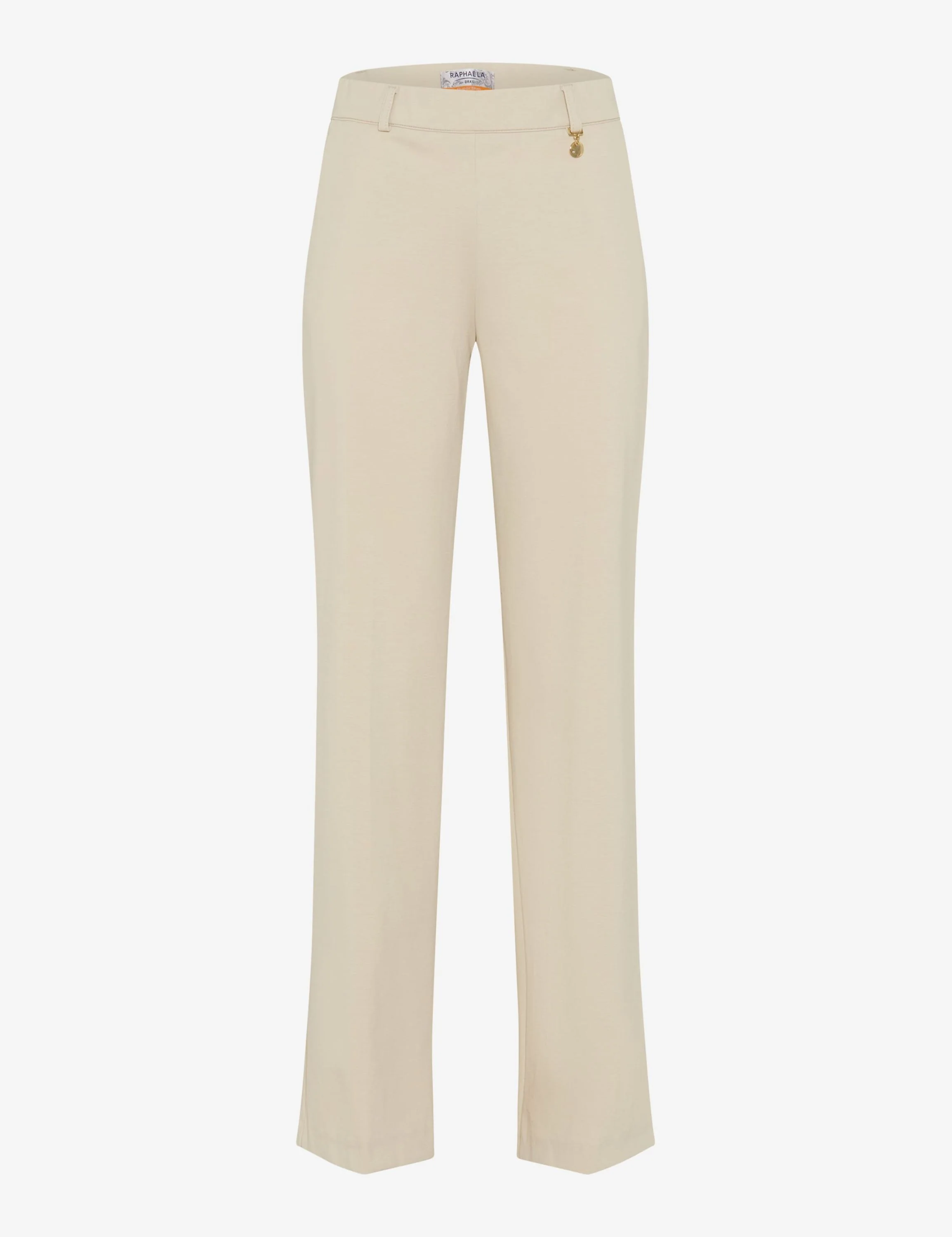 Hose LILLYTH Flared Fit