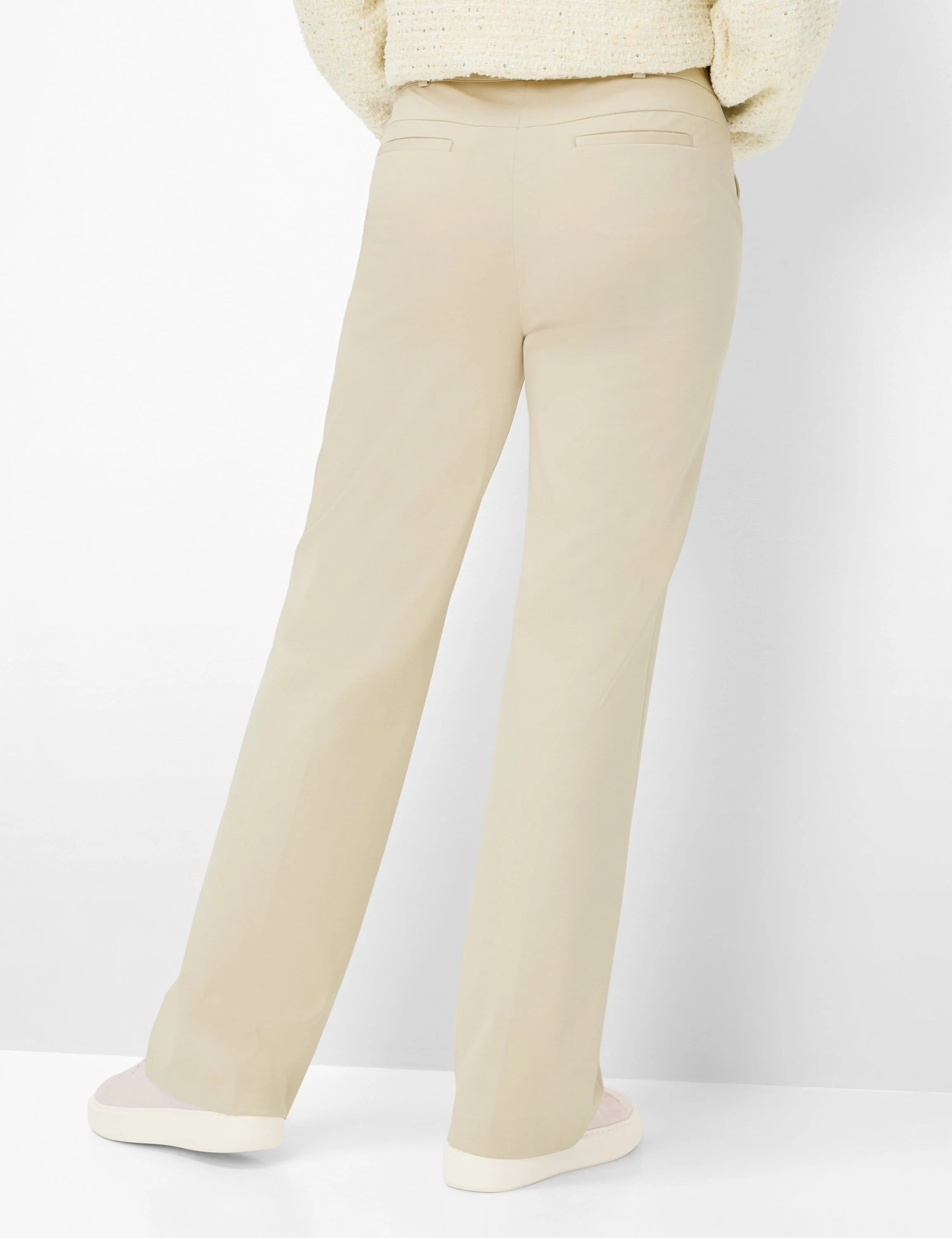 Hose LILLYTH Flared Fit - Image 5