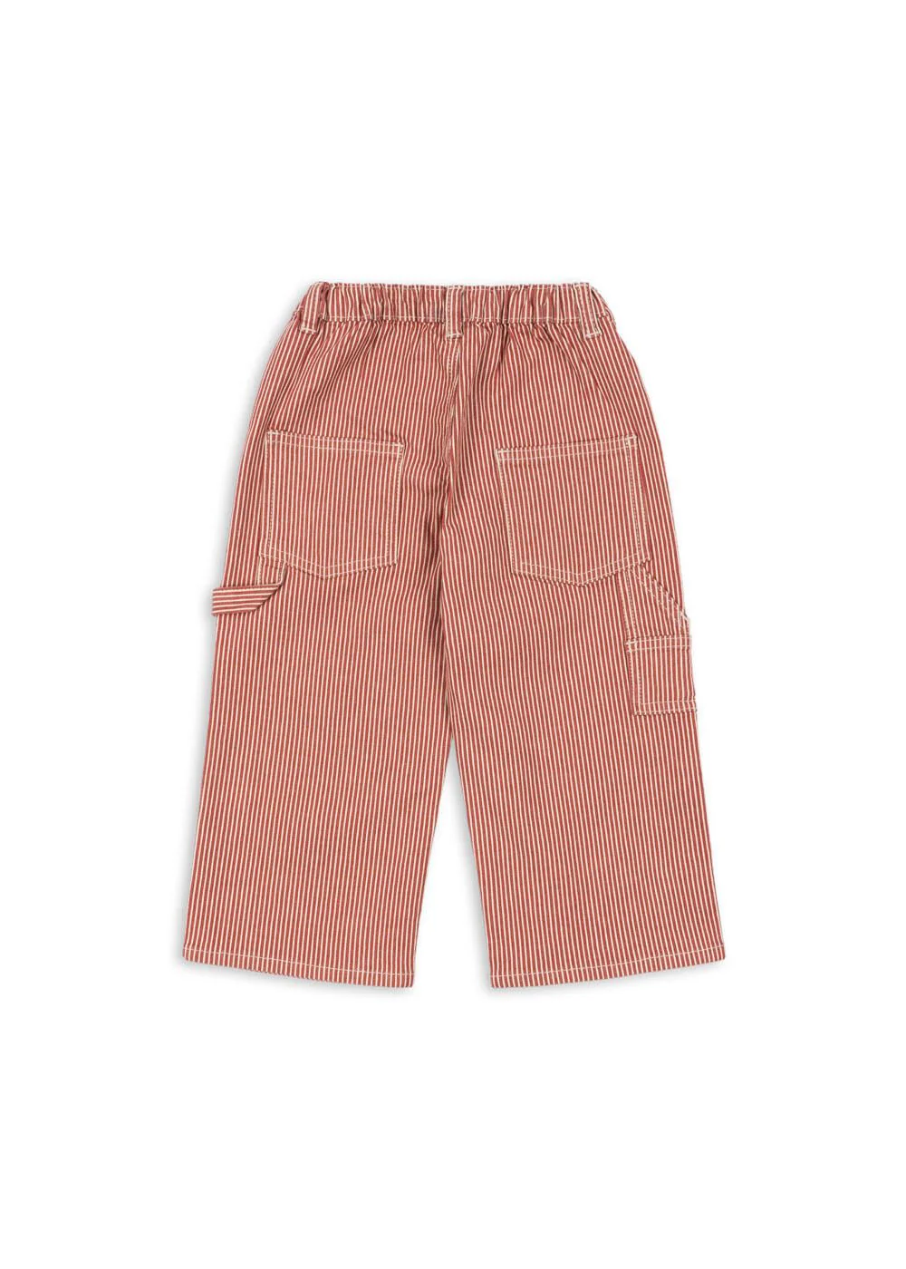 Hose LUC Loose Fit