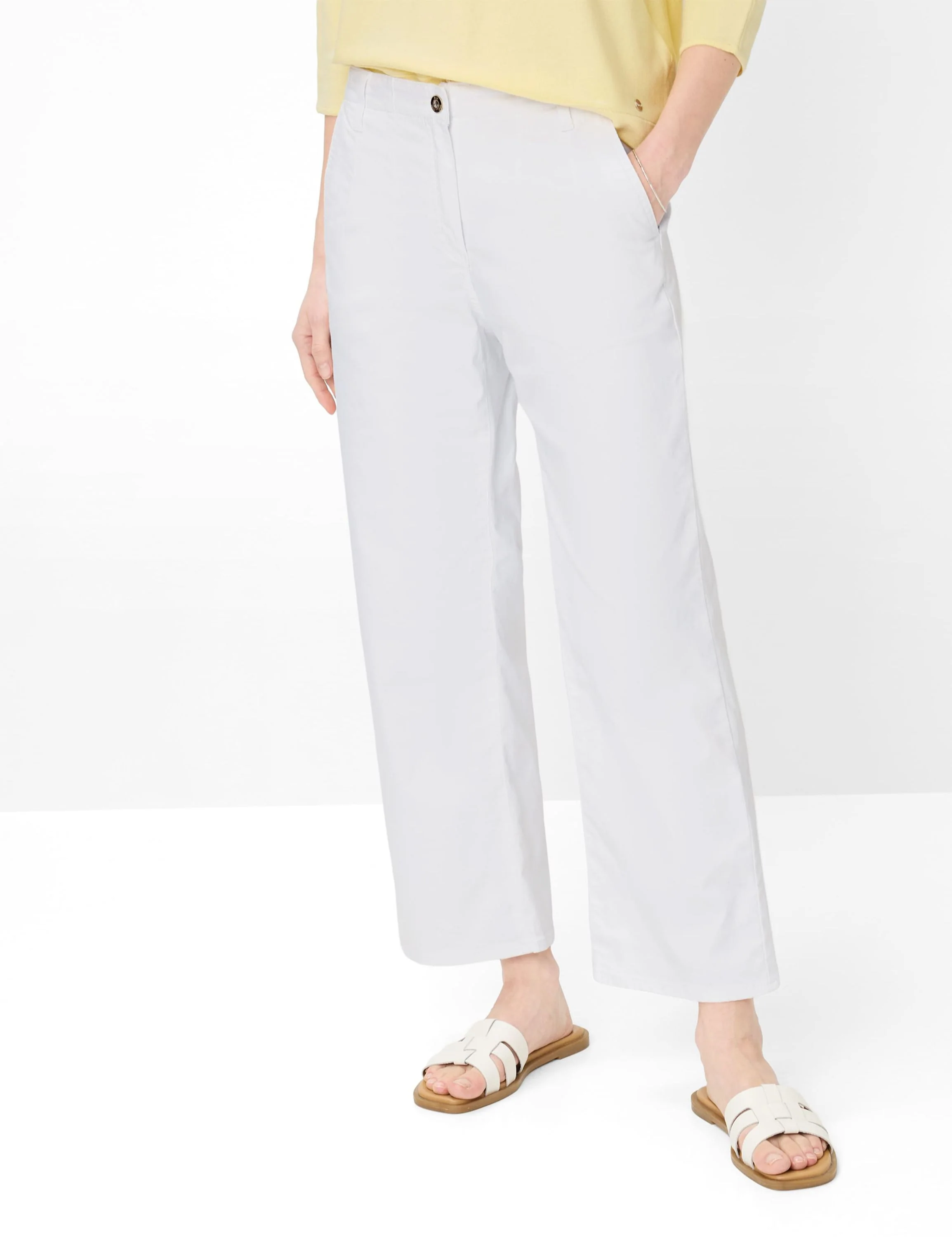 Hose MAINE S Loose Fit - Image 4