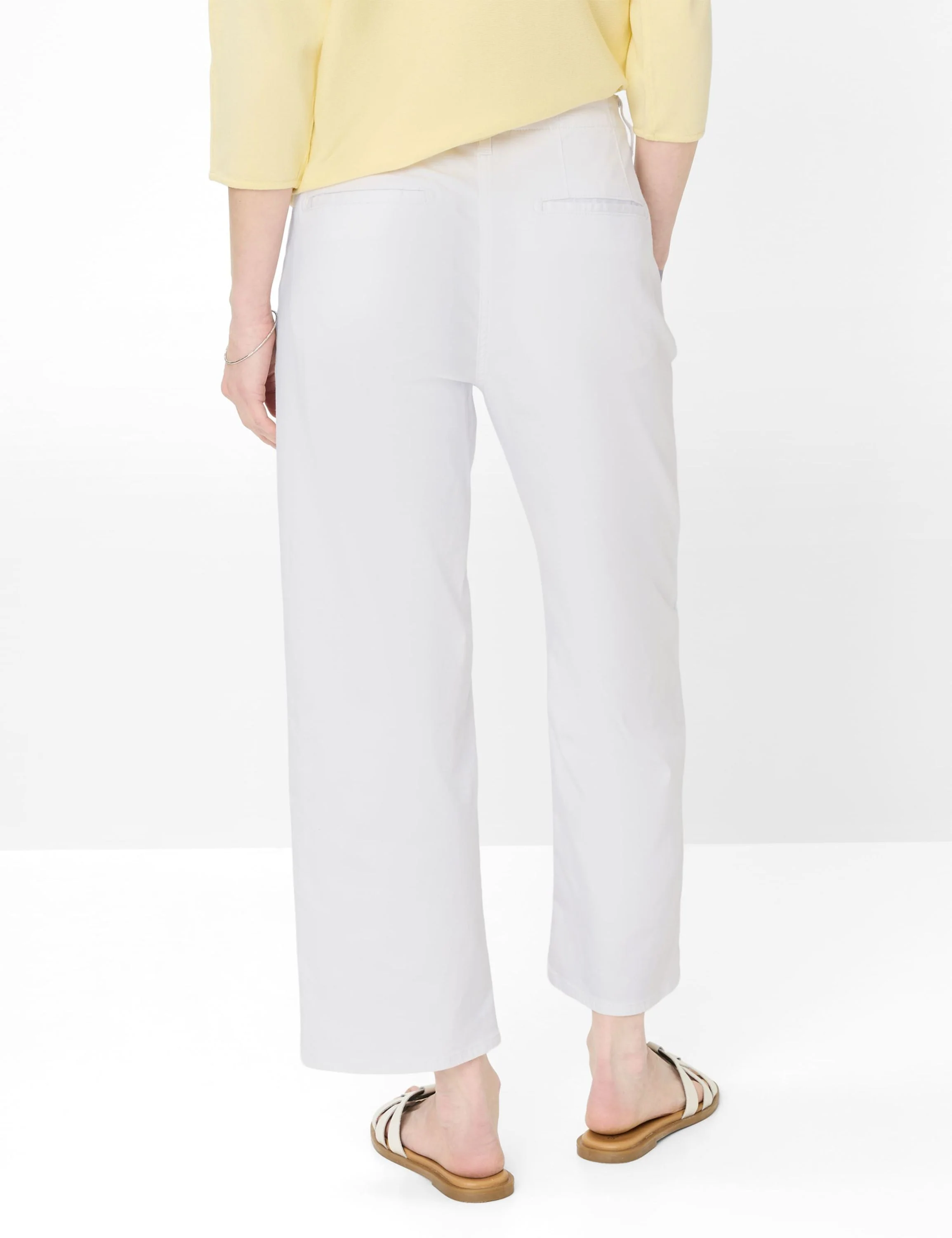 Hose MAINE S Loose Fit - Image 5