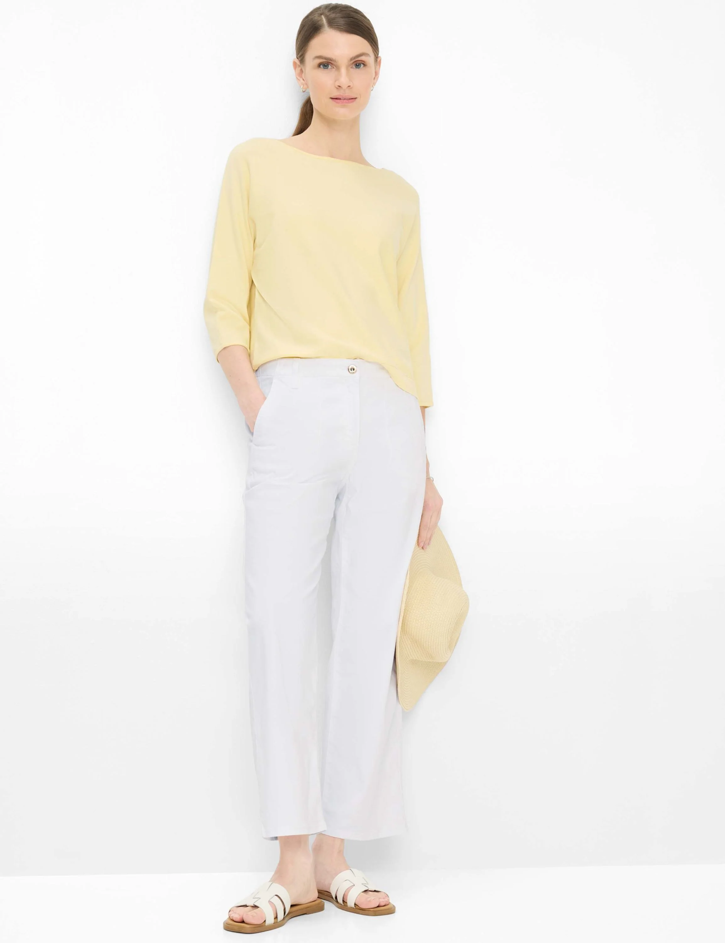 Hose MAINE S Loose Fit - Image 6