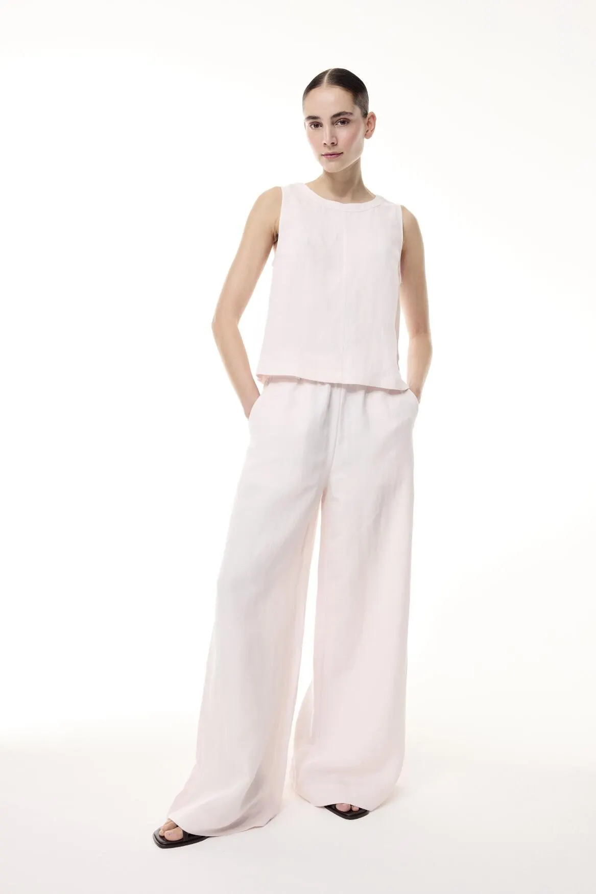 Hose MARCY Wide Leg - Image 2