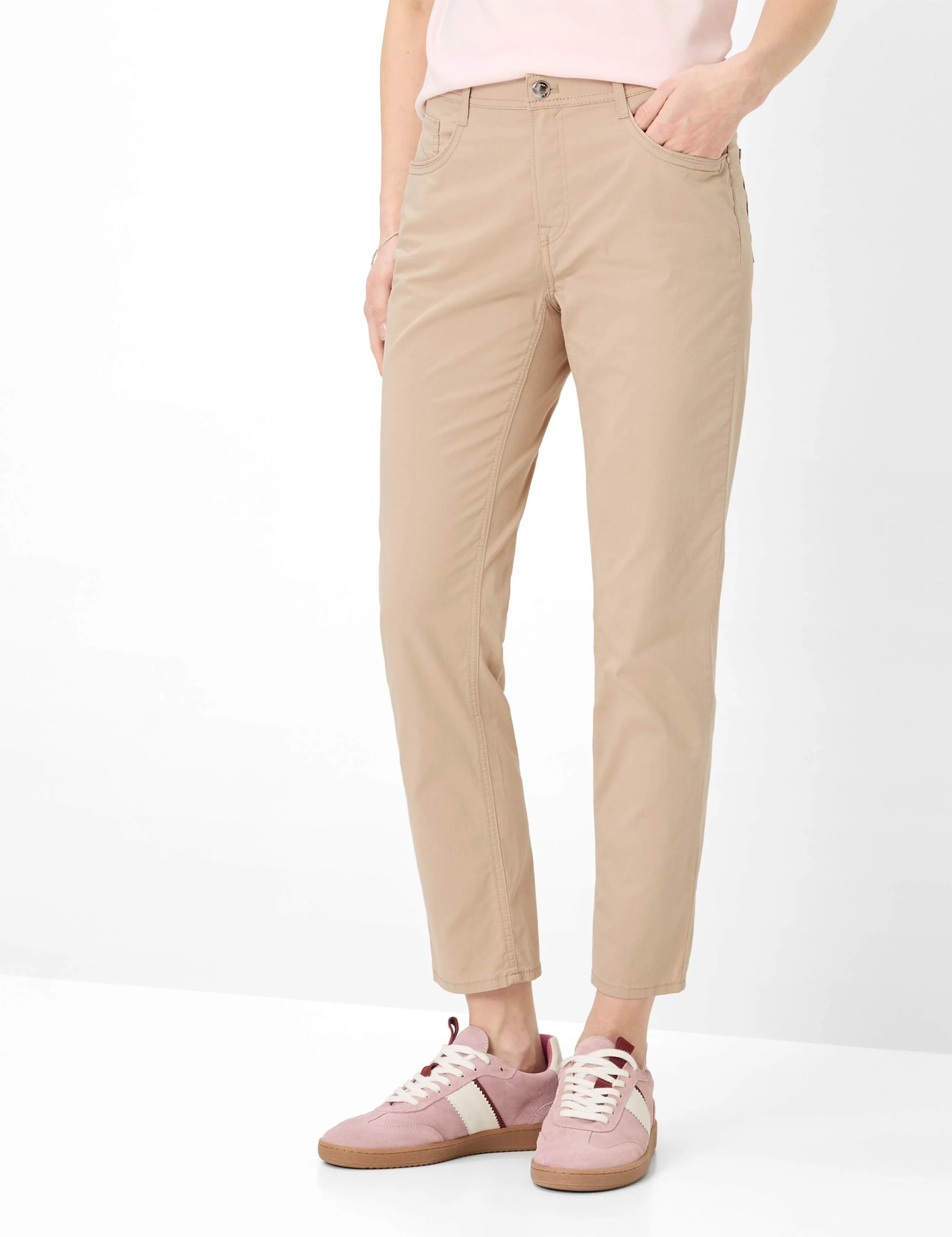 Hose MARY S Regular Fit - Image 4