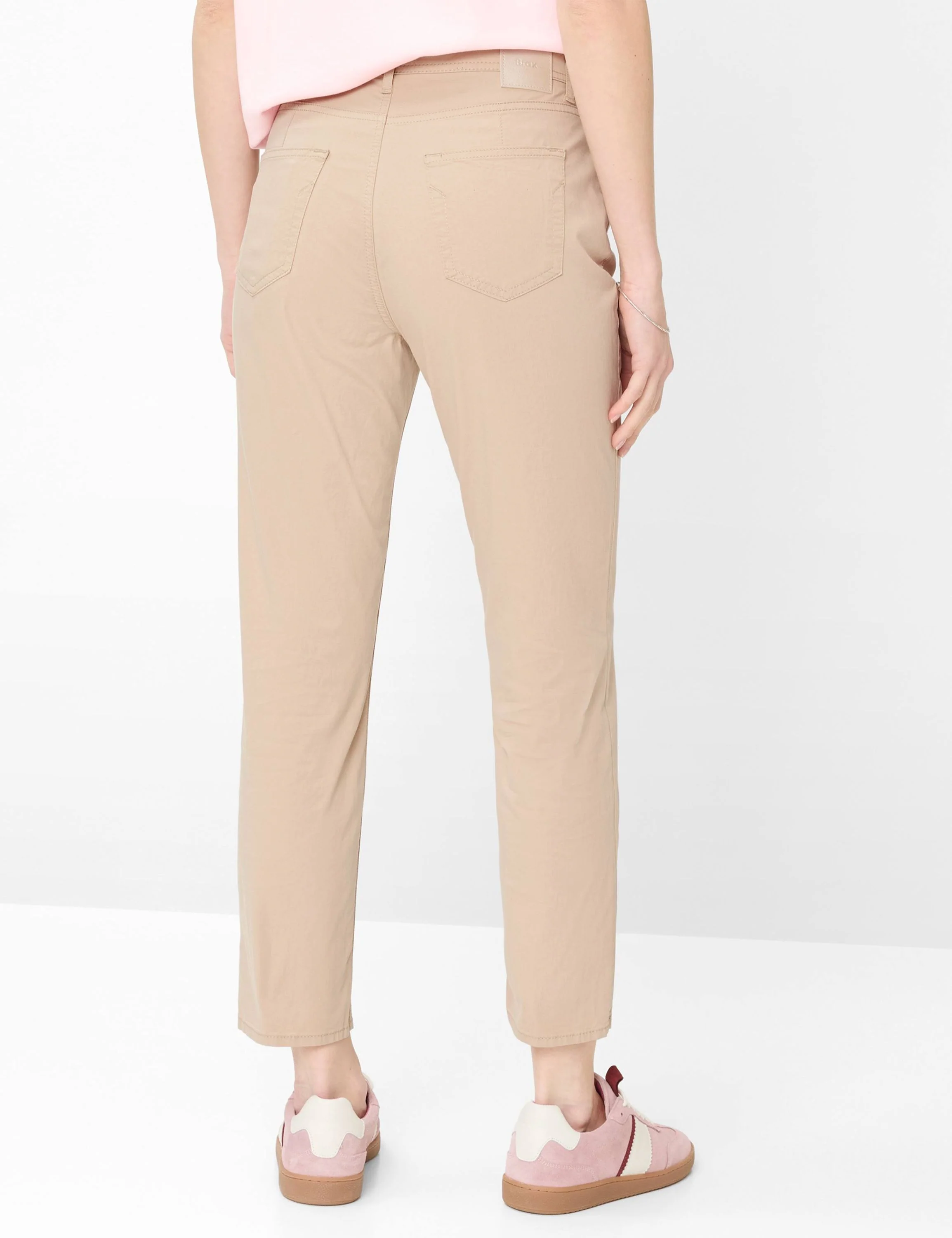 Hose MARY S Regular Fit - Image 5