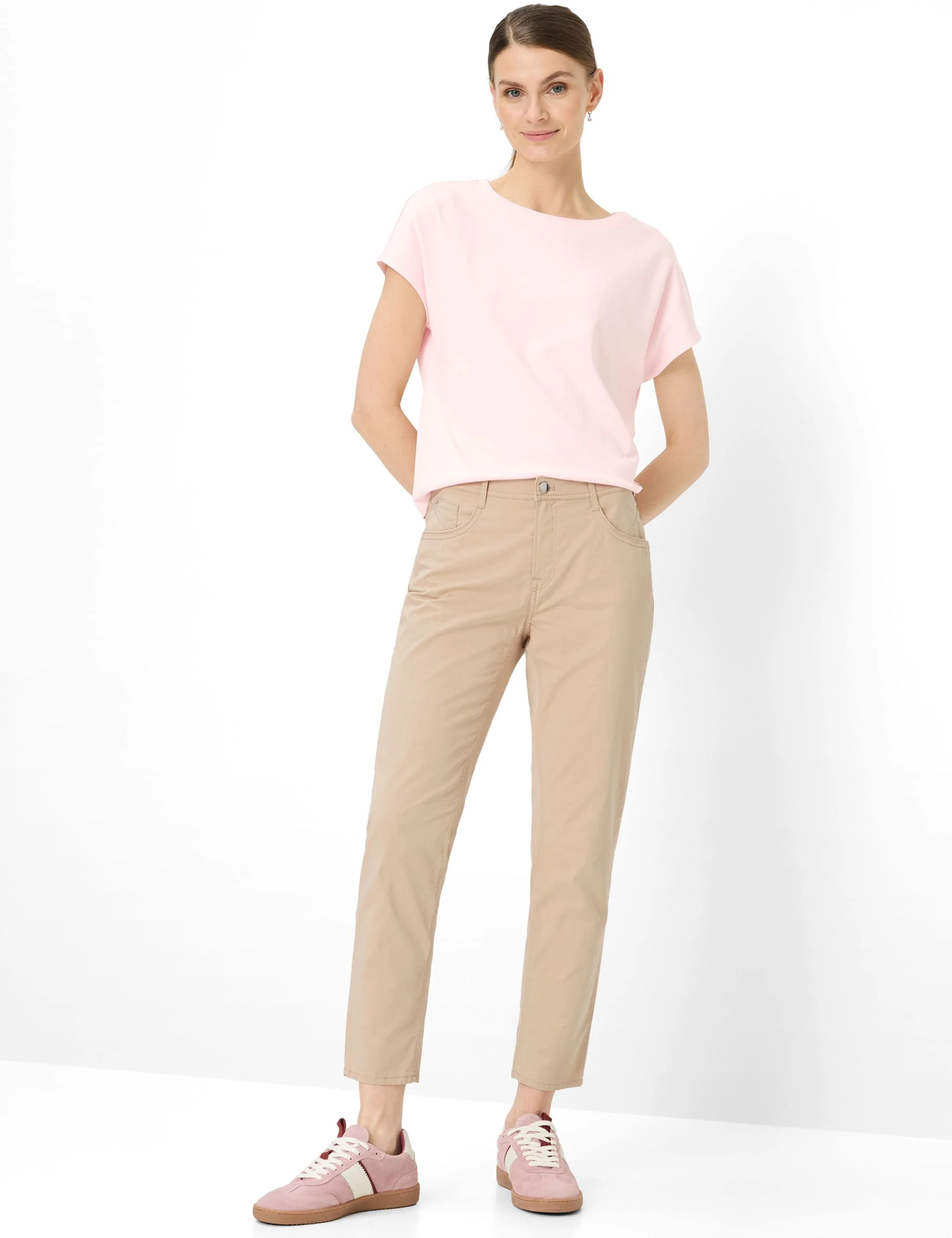 Hose MARY S Regular Fit - Image 6