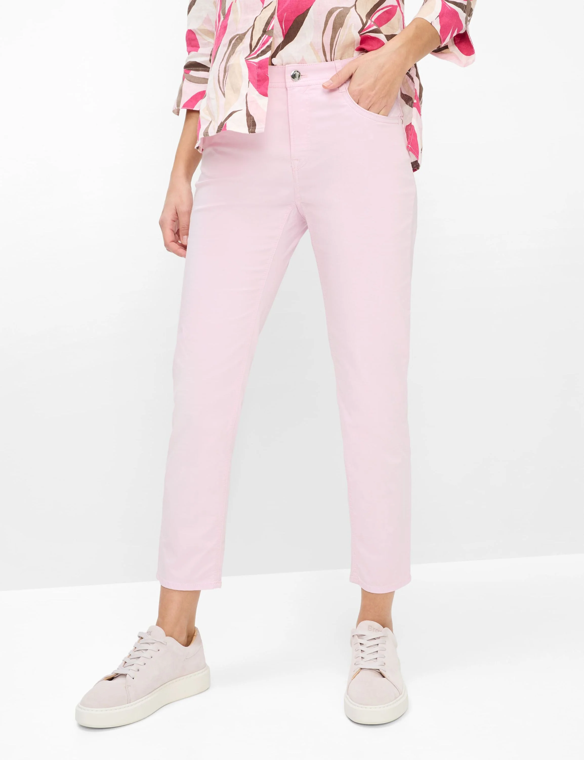 Hose MARY S Regular Fit - Image 4