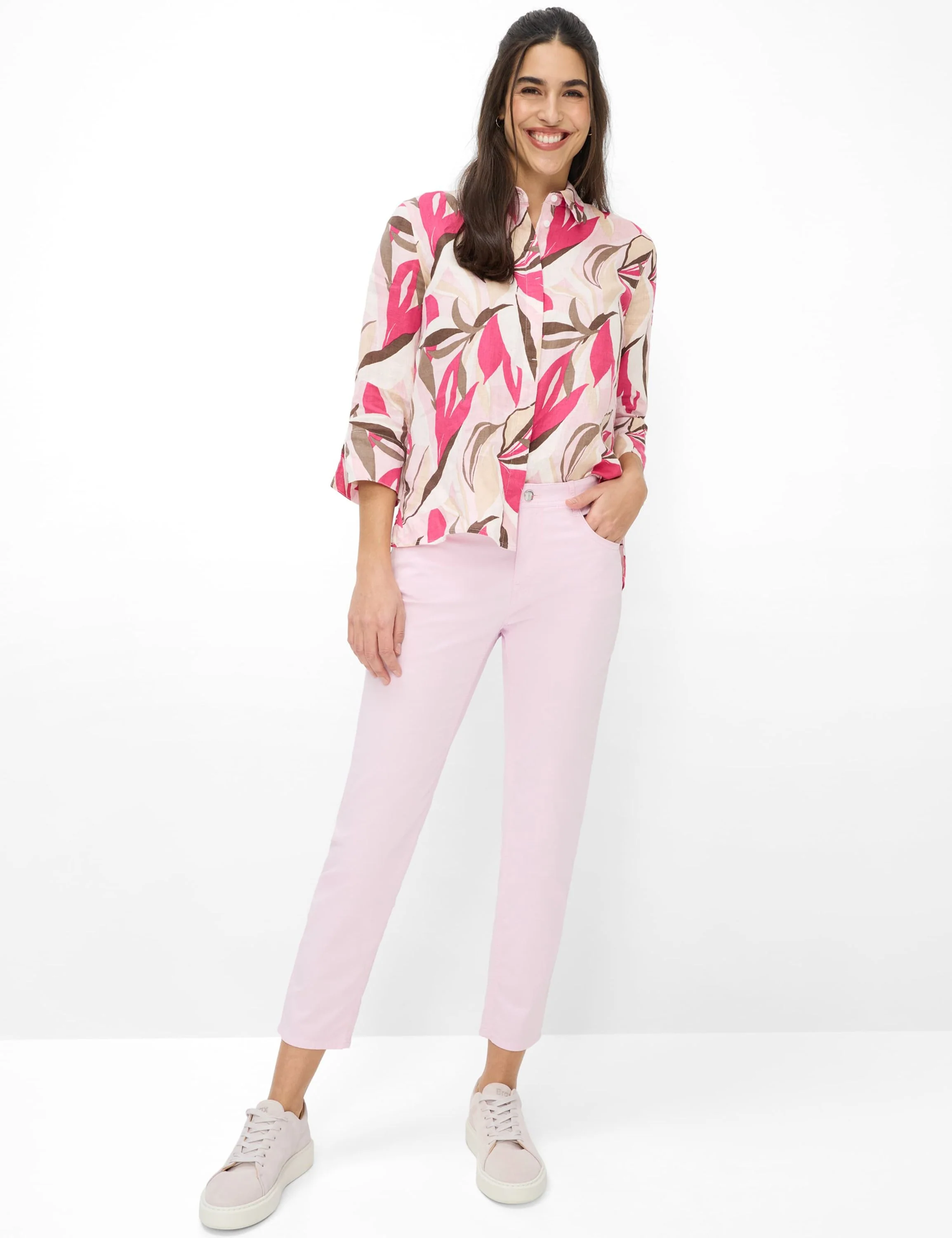 Hose MARY S Regular Fit - Image 6