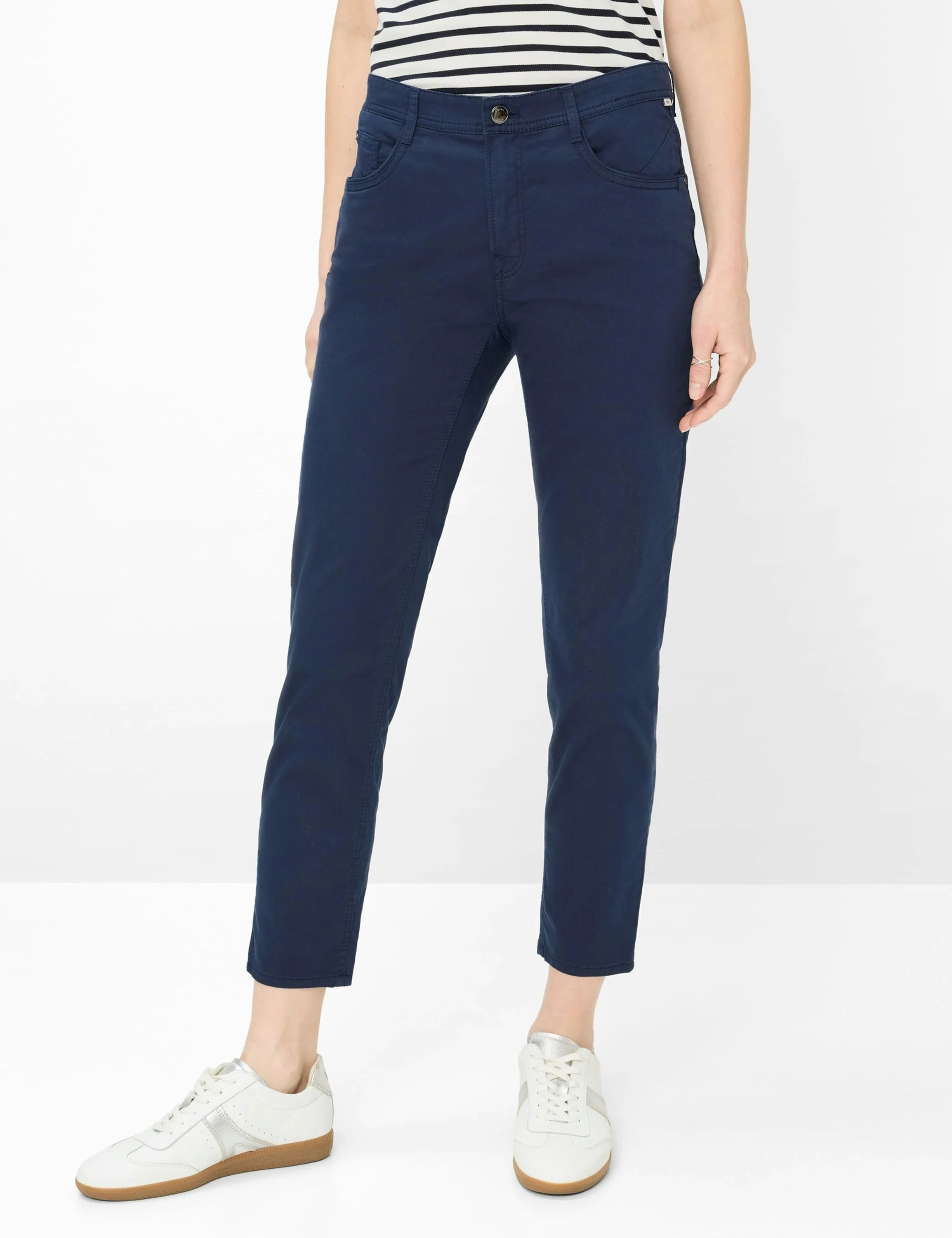 Hose MARY S Regular Fit - Image 4