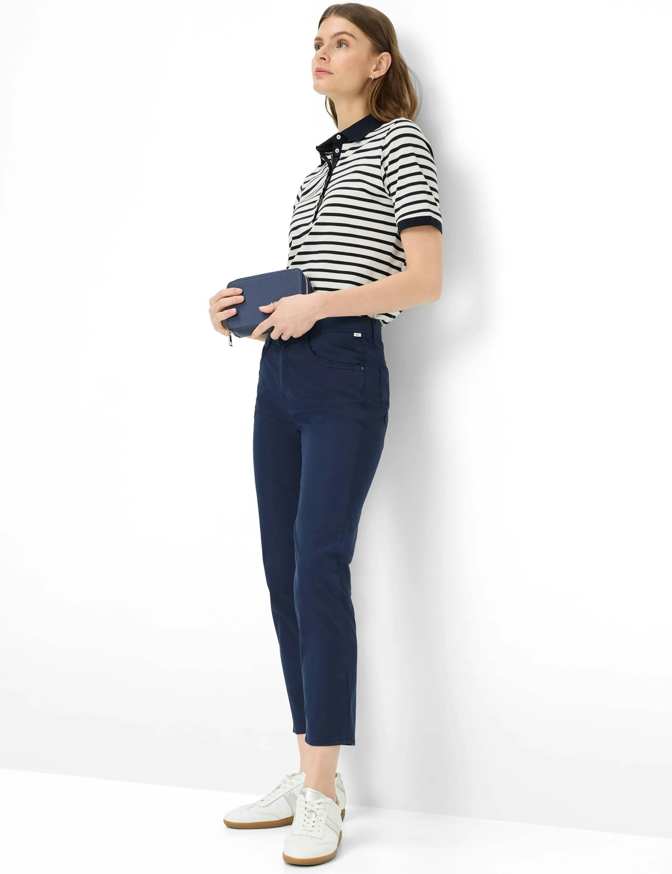 Hose MARY S Regular Fit - Image 6