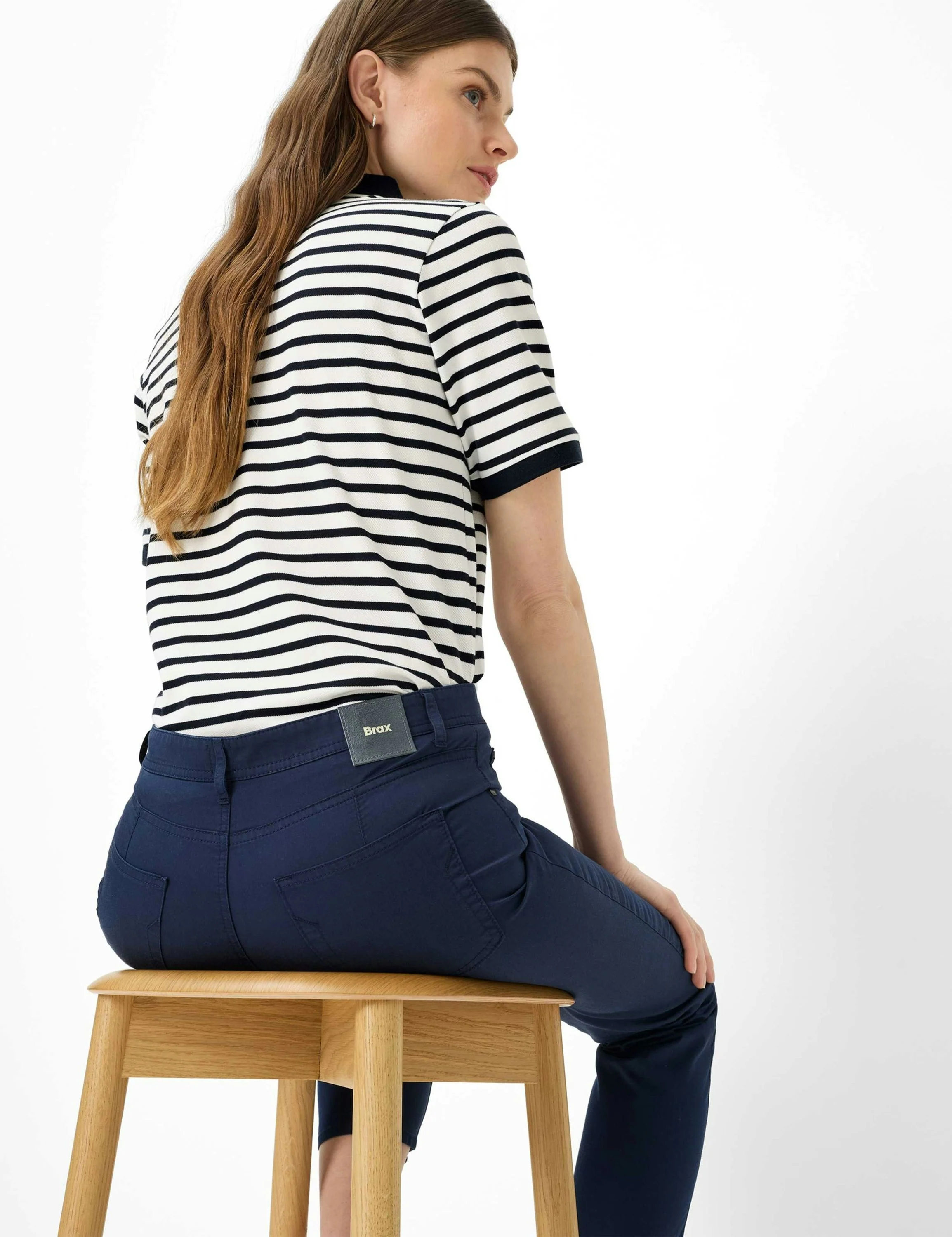 Hose MARY S Regular Fit - Image 7
