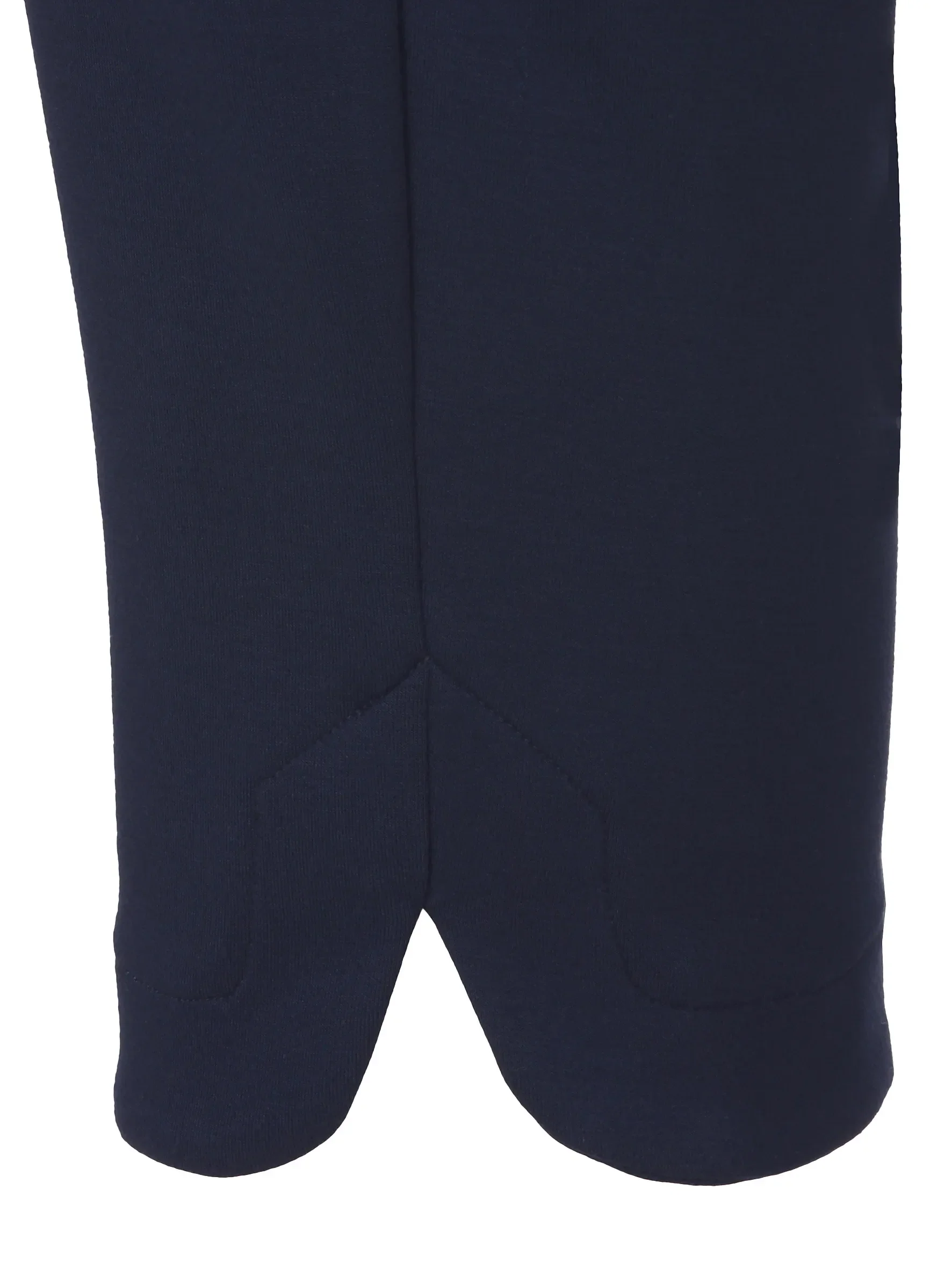 Hose Regular Fit aus Viskosemix - Image 3