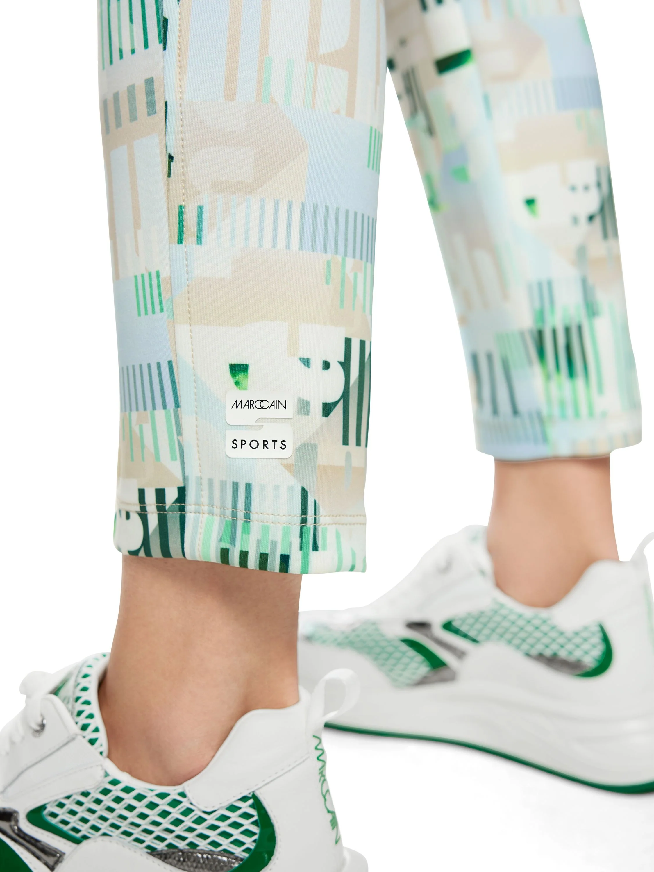 Hose SOFIA aus Scubajersey - Image 2