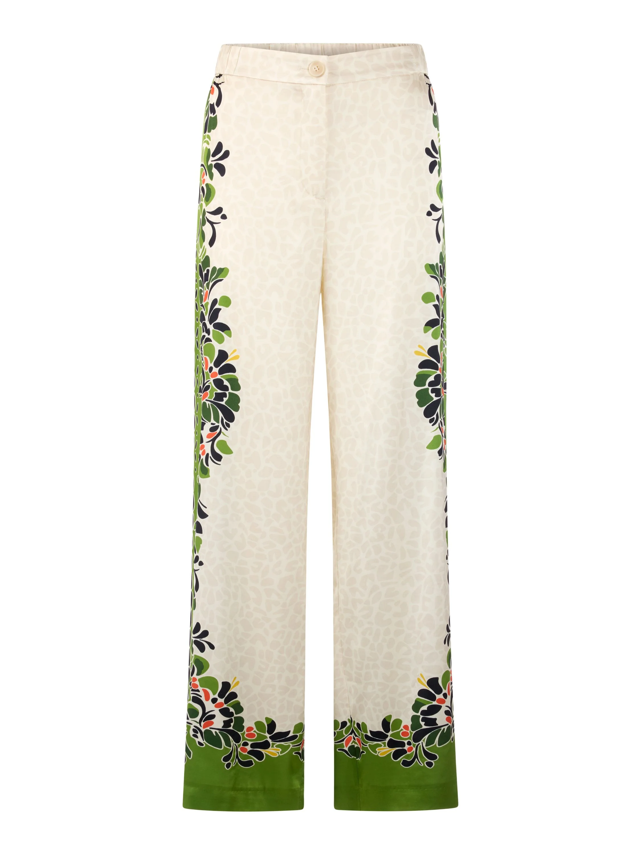 Hose WARRI Wide Leg