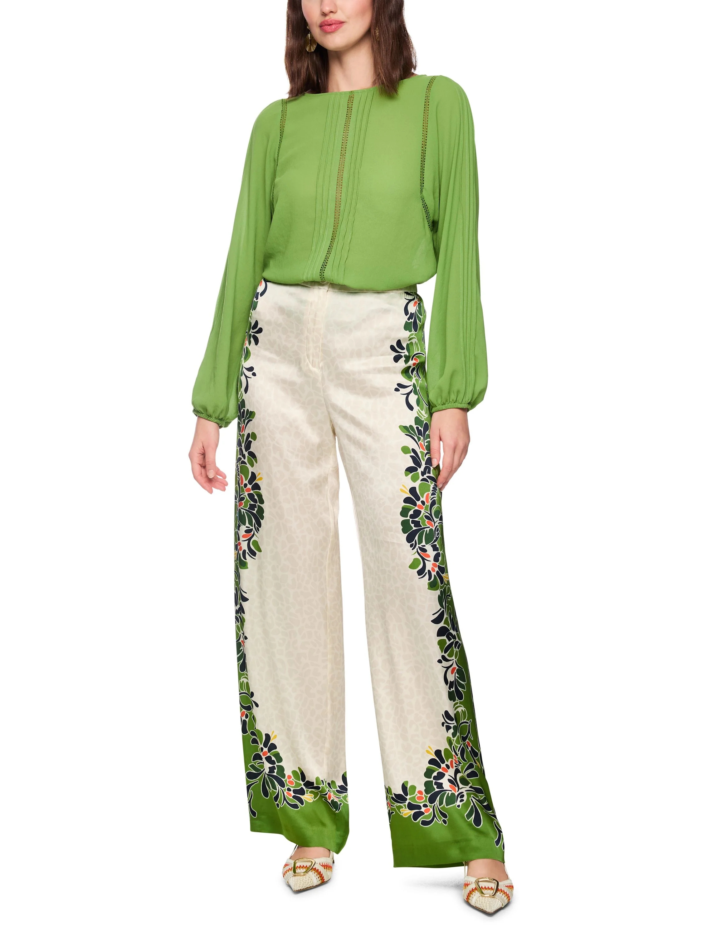 Hose WARRI Wide Leg - Image 5