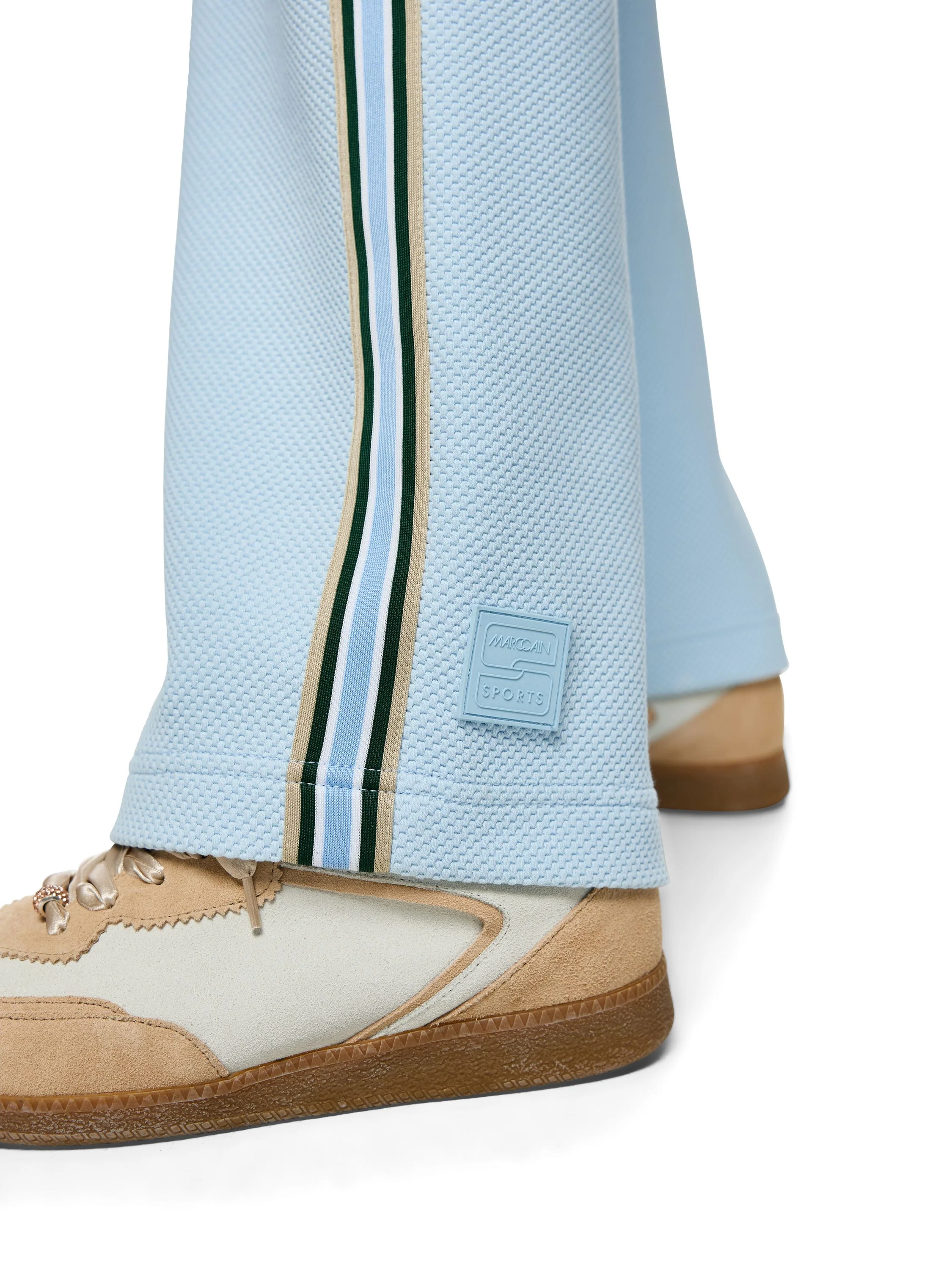 Hose WASHINGTON Wide Leg - Image 3