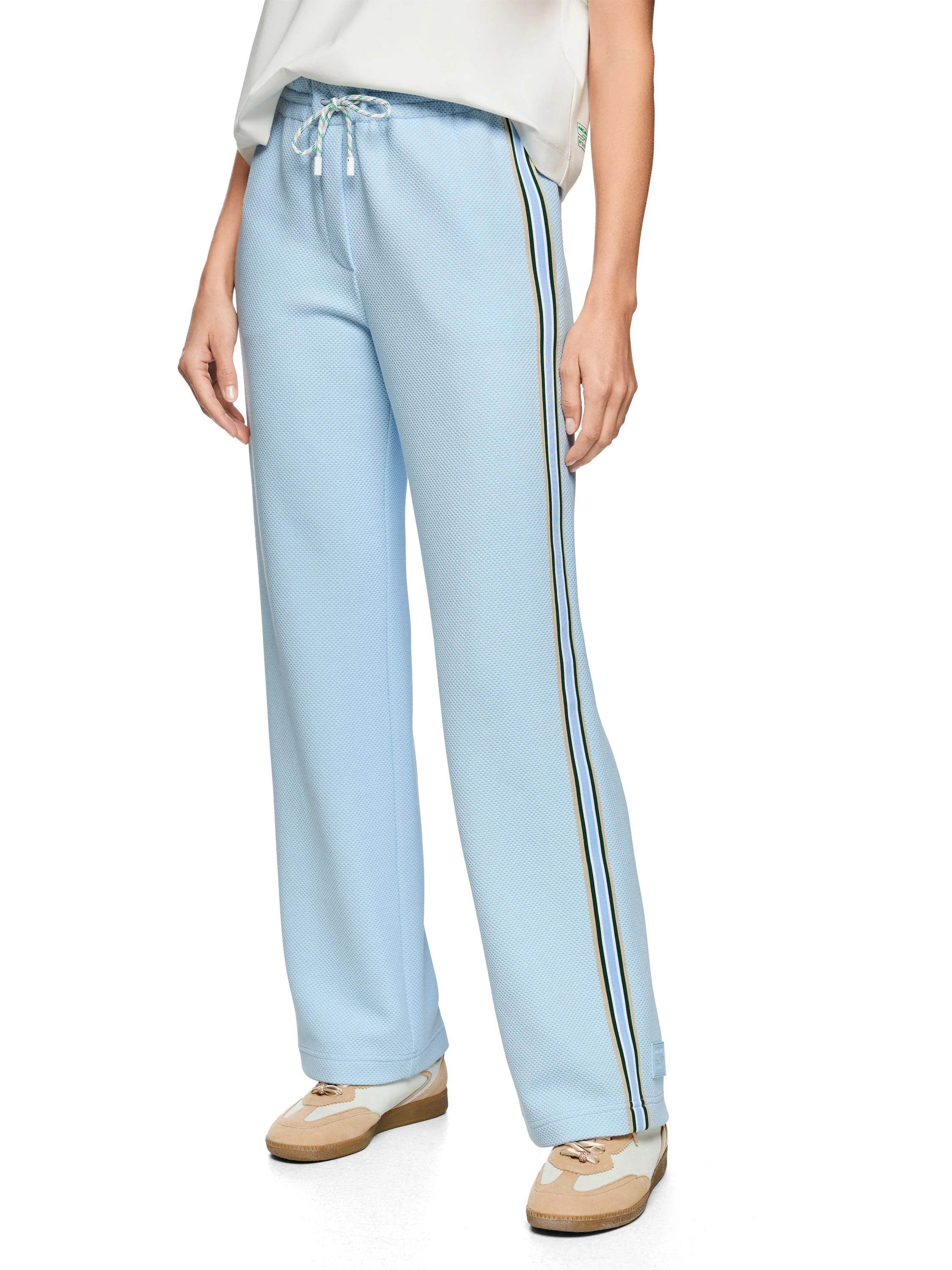 Hose WASHINGTON Wide Leg - Image 4