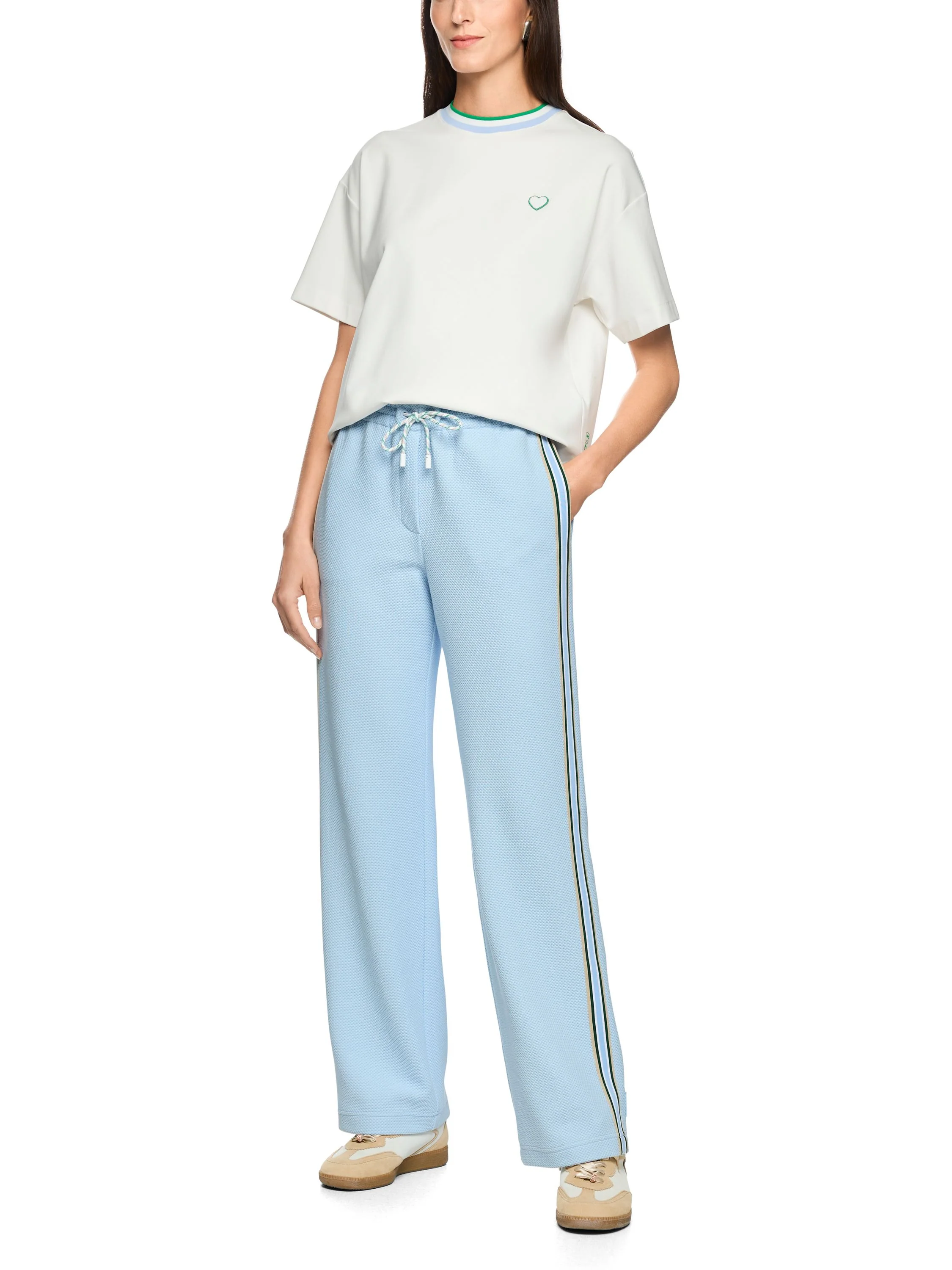 Hose WASHINGTON Wide Leg - Image 5