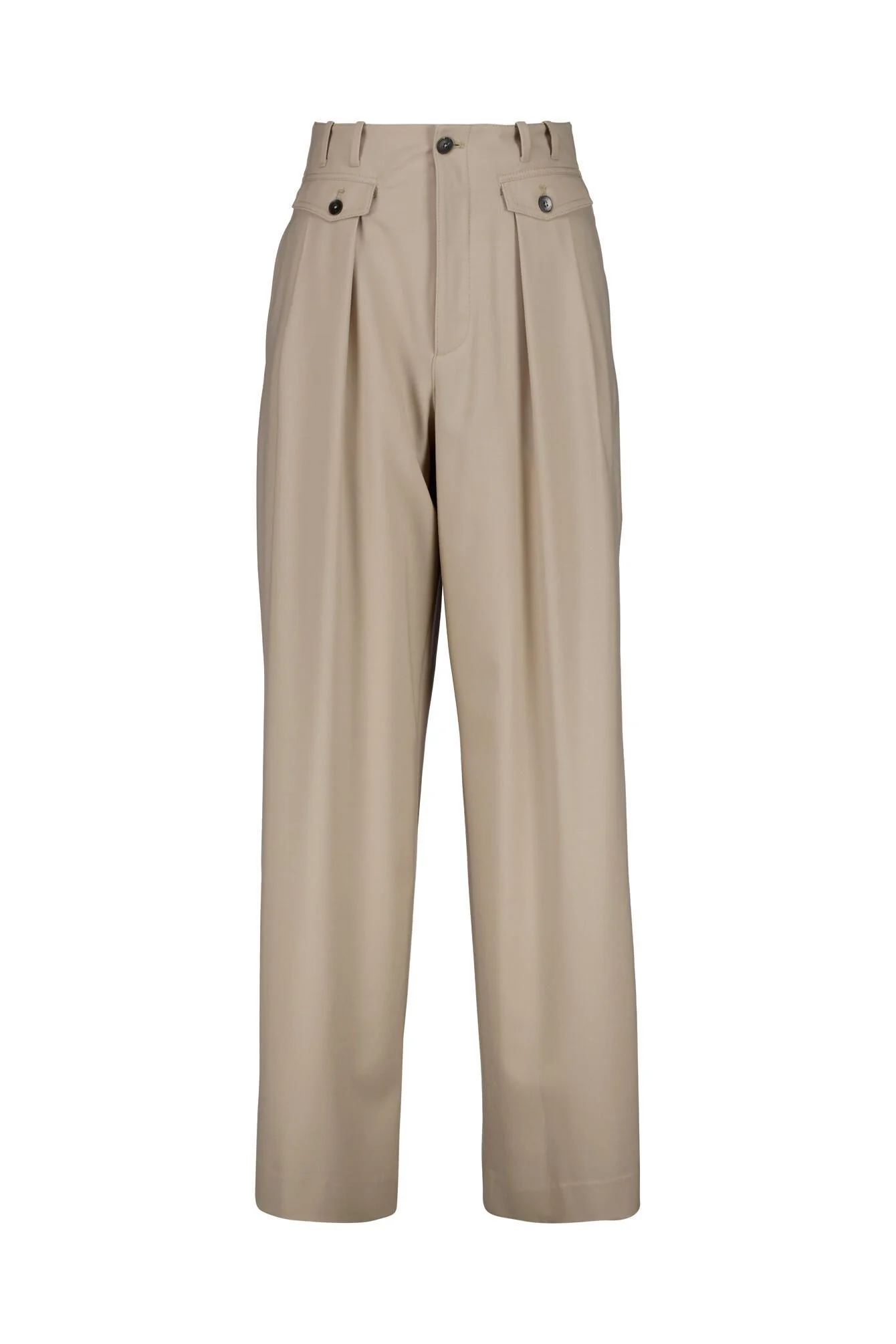 Hose WENDA Relaxed Fit