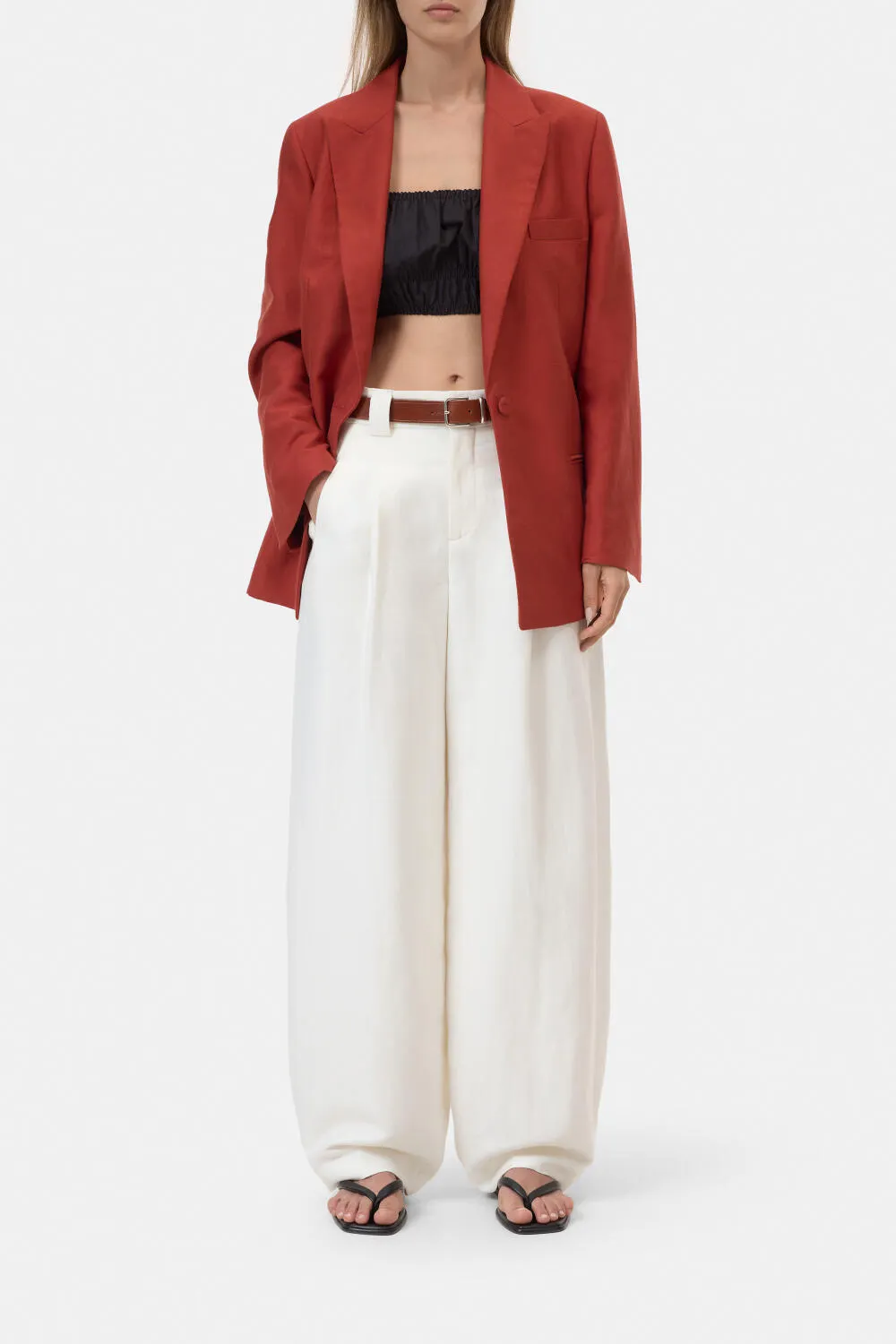 Hose WENDLYN Wide Leg - Image 2