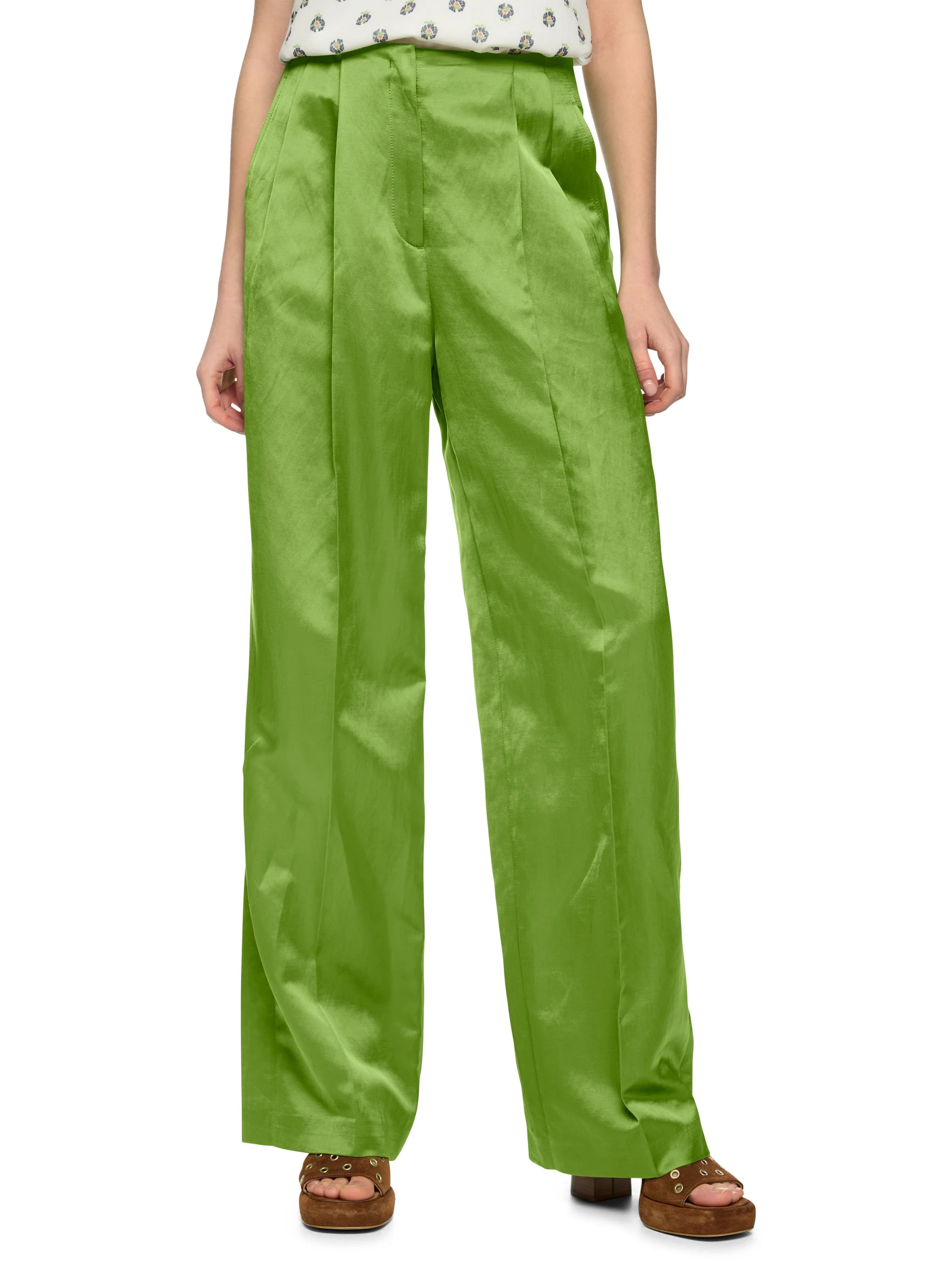 Hose WICHITA Wide Leg - Image 4