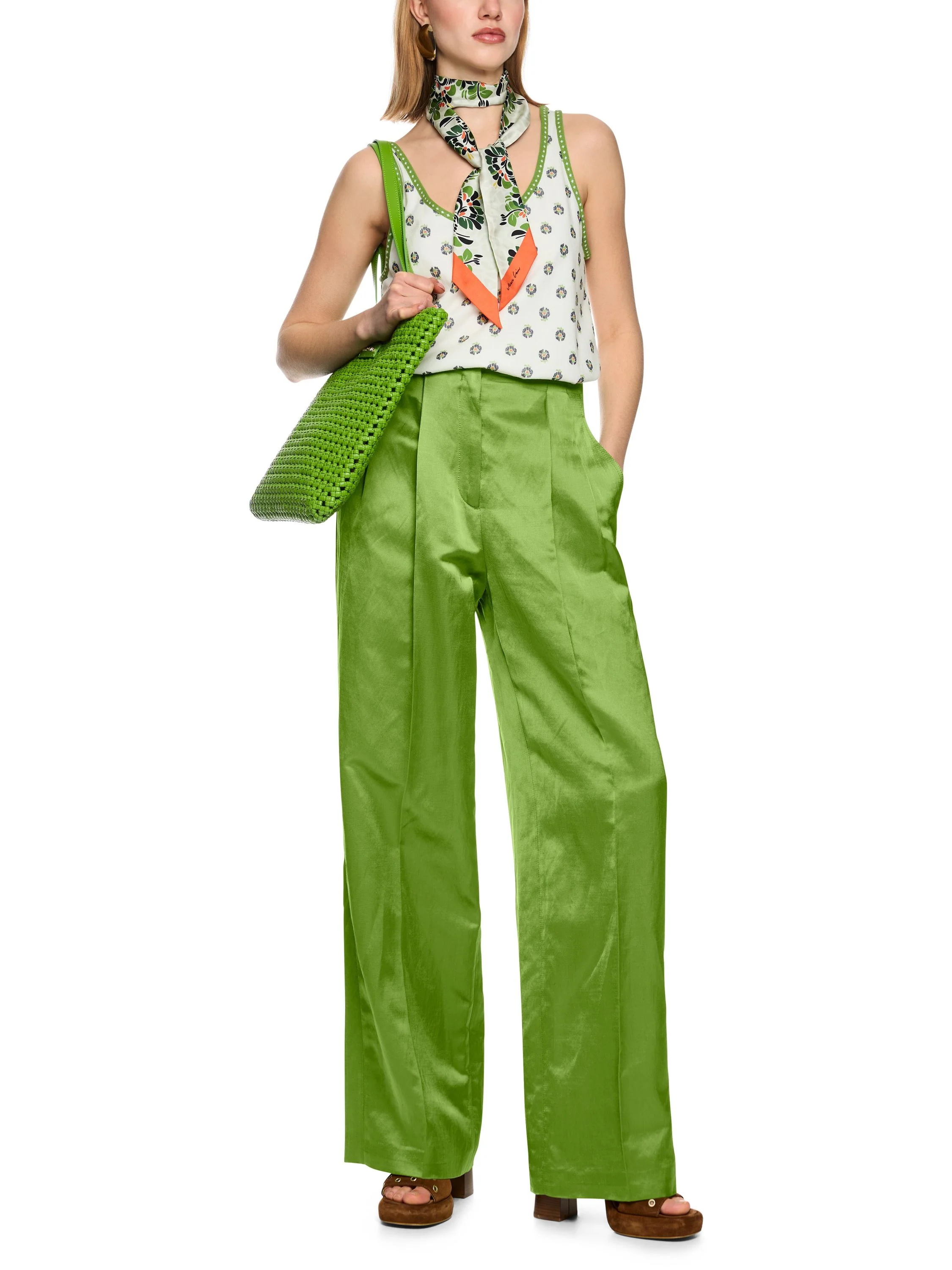 Hose WICHITA Wide Leg - Image 5