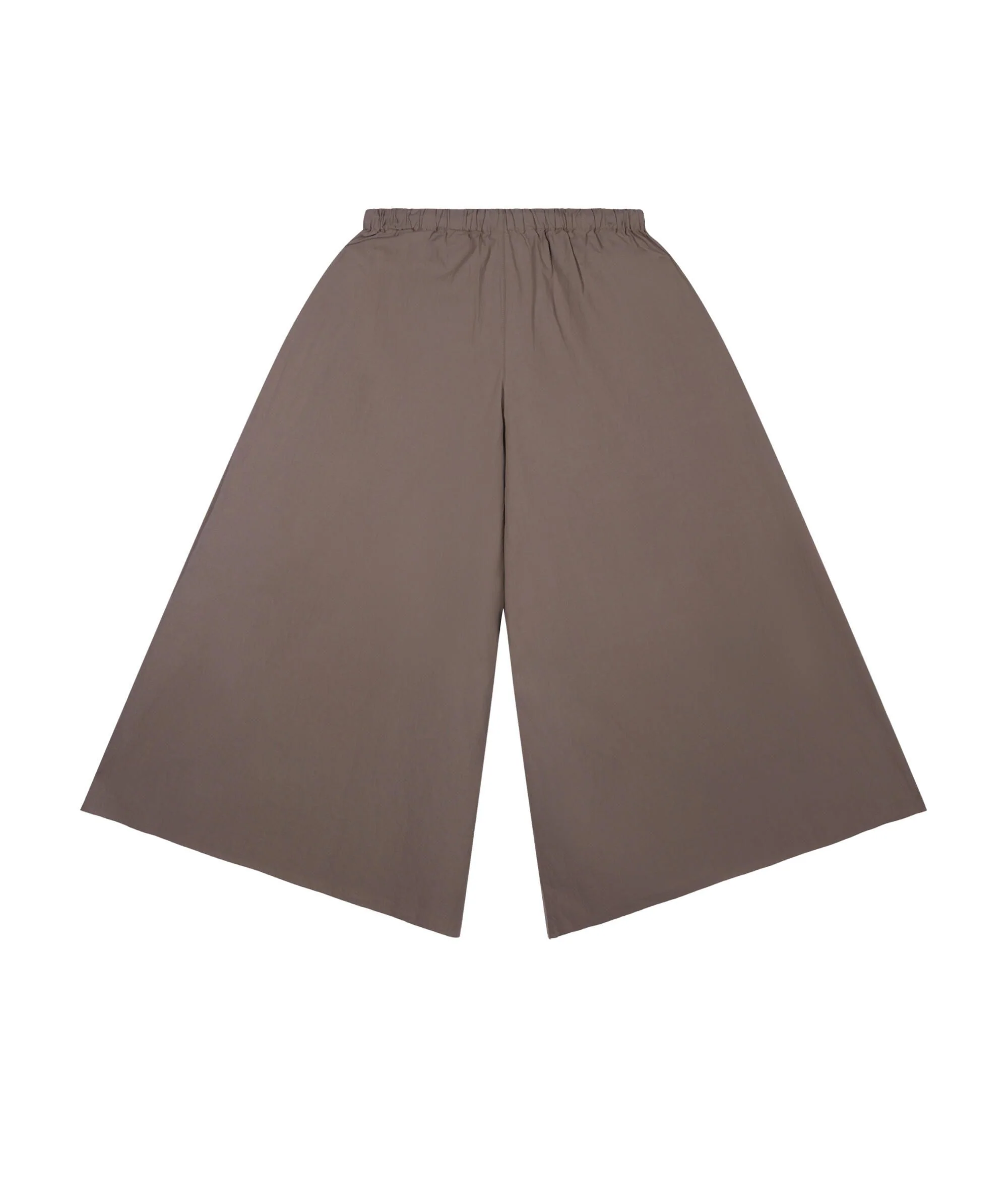 Hose Wide Leg - Image 2