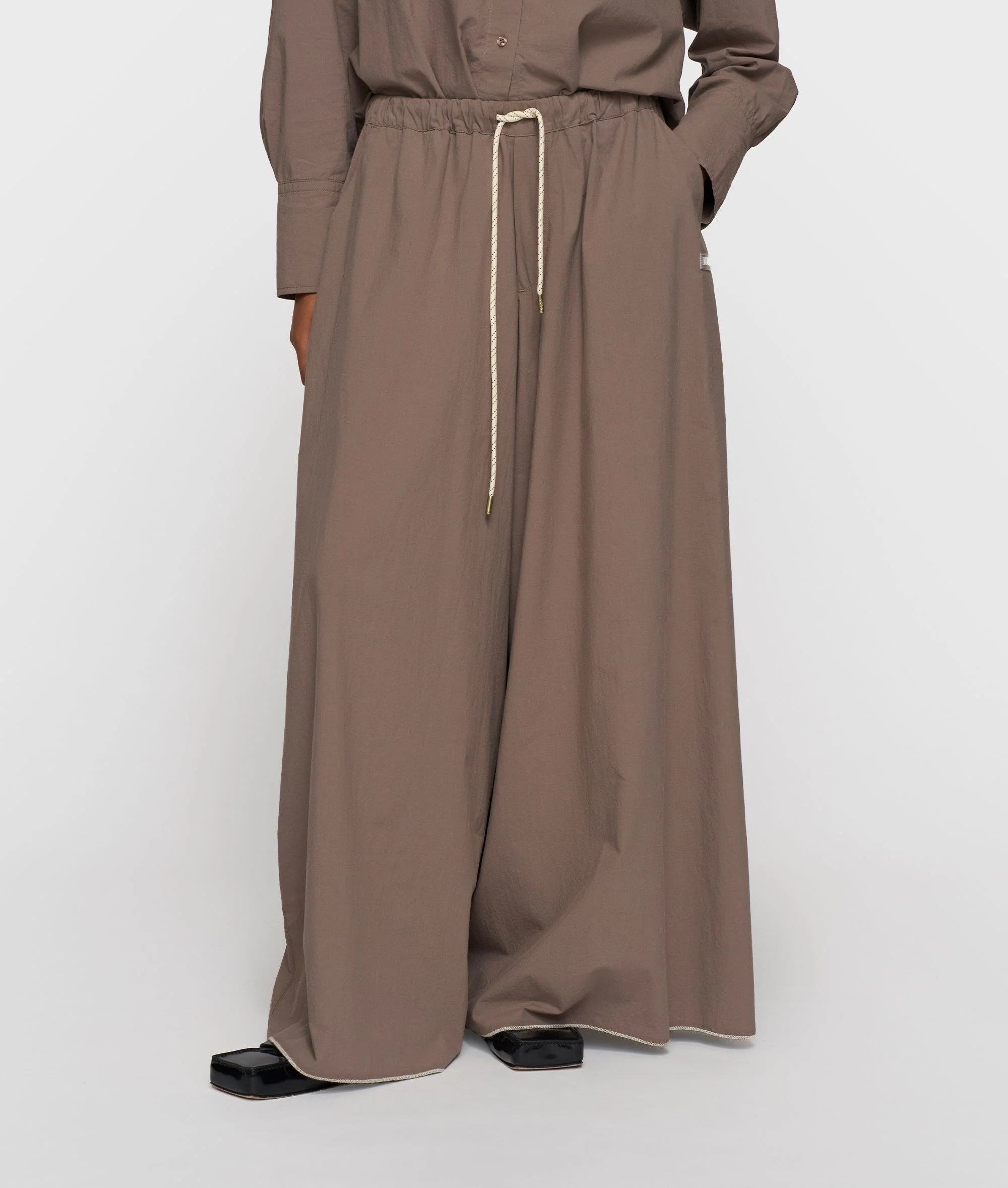 Hose Wide Leg - Image 3