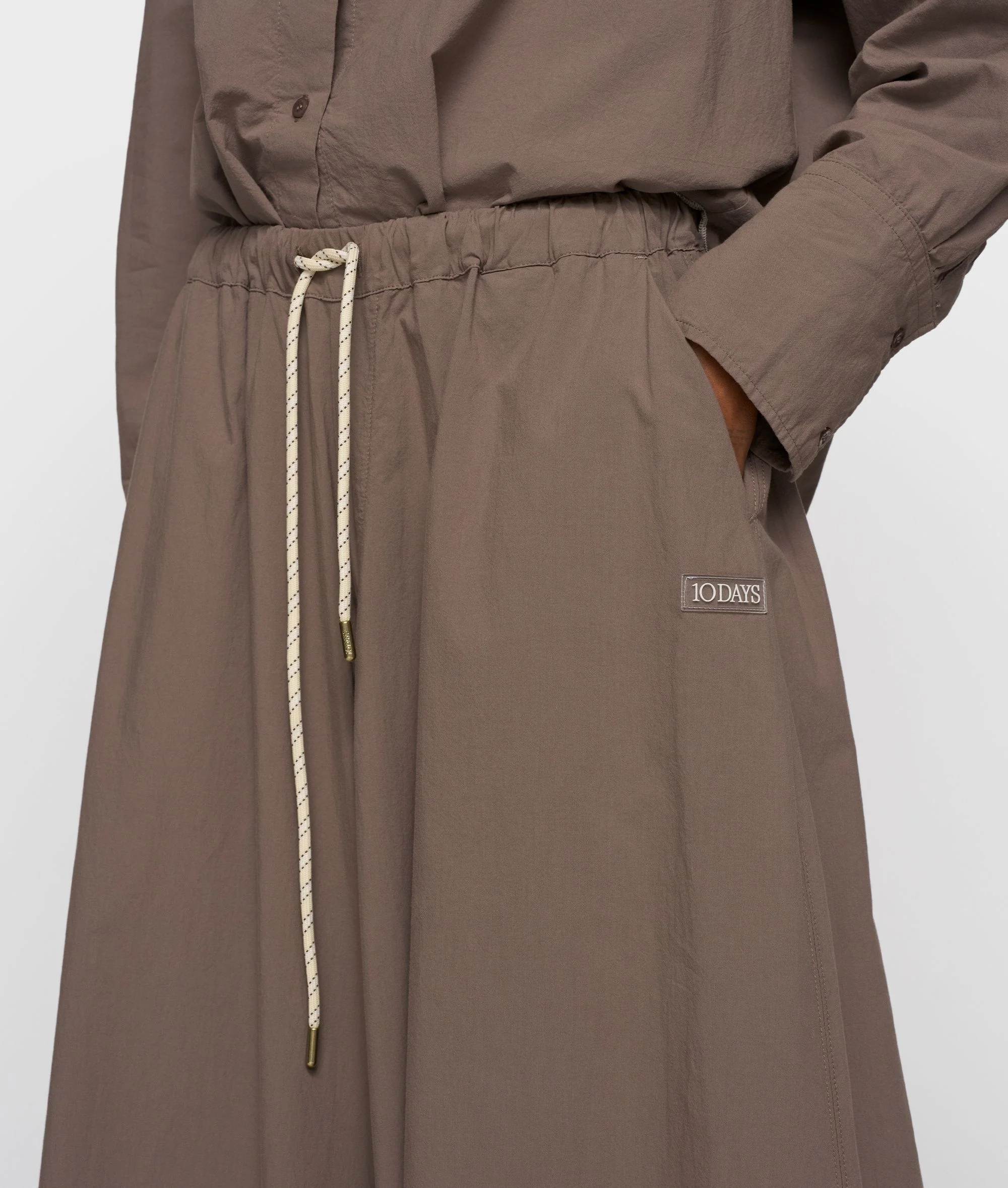 Hose Wide Leg - Image 6