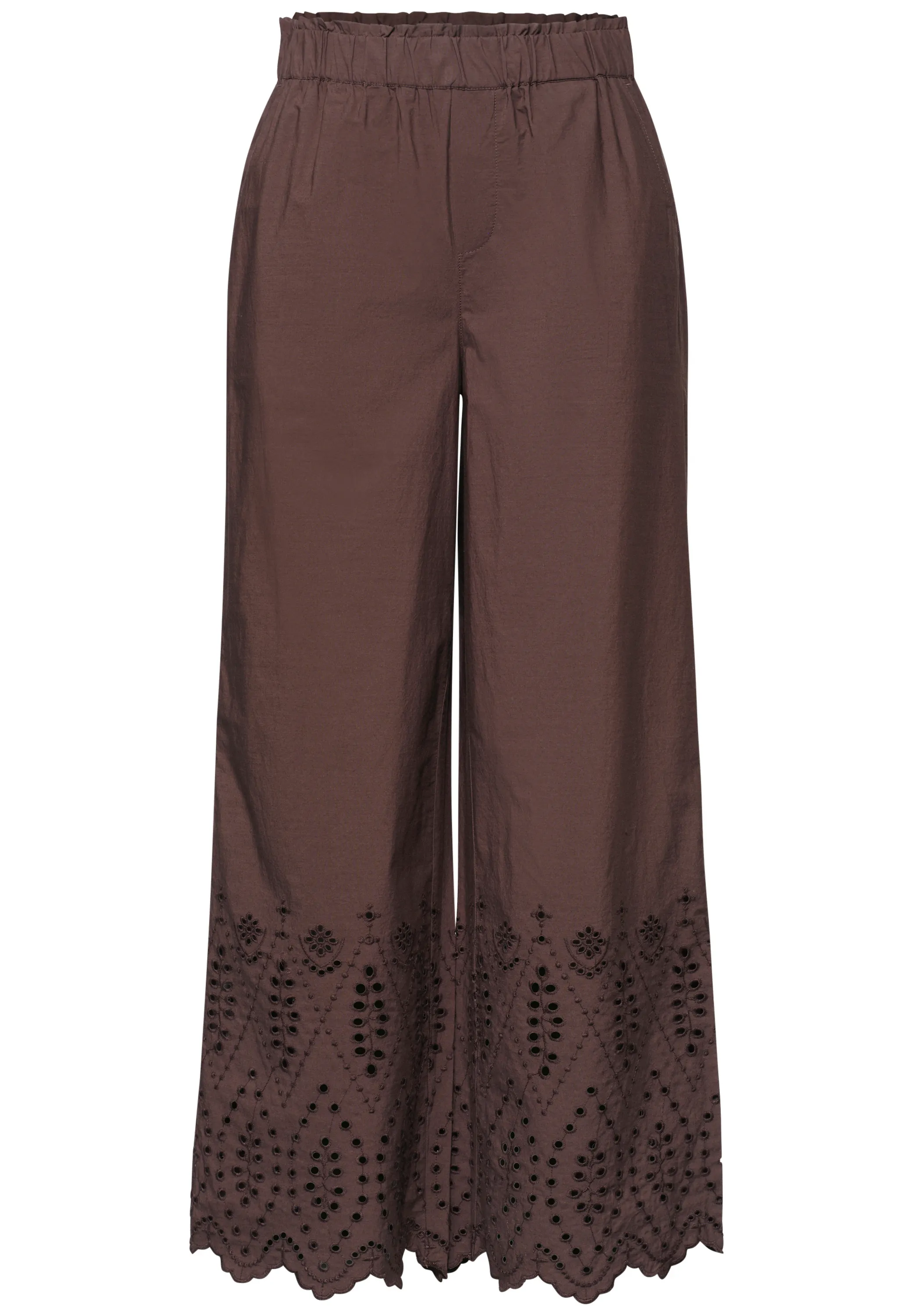 Hose Wide Leg