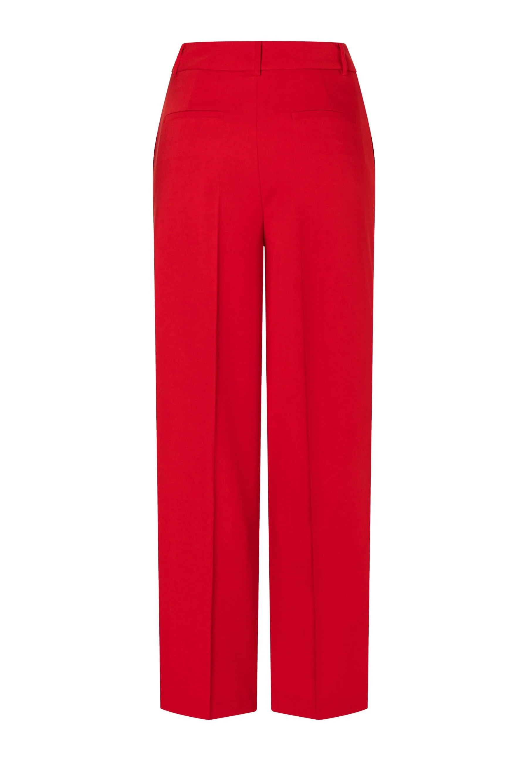 Hose Wide Leg mit Bügelfalte - Image 2