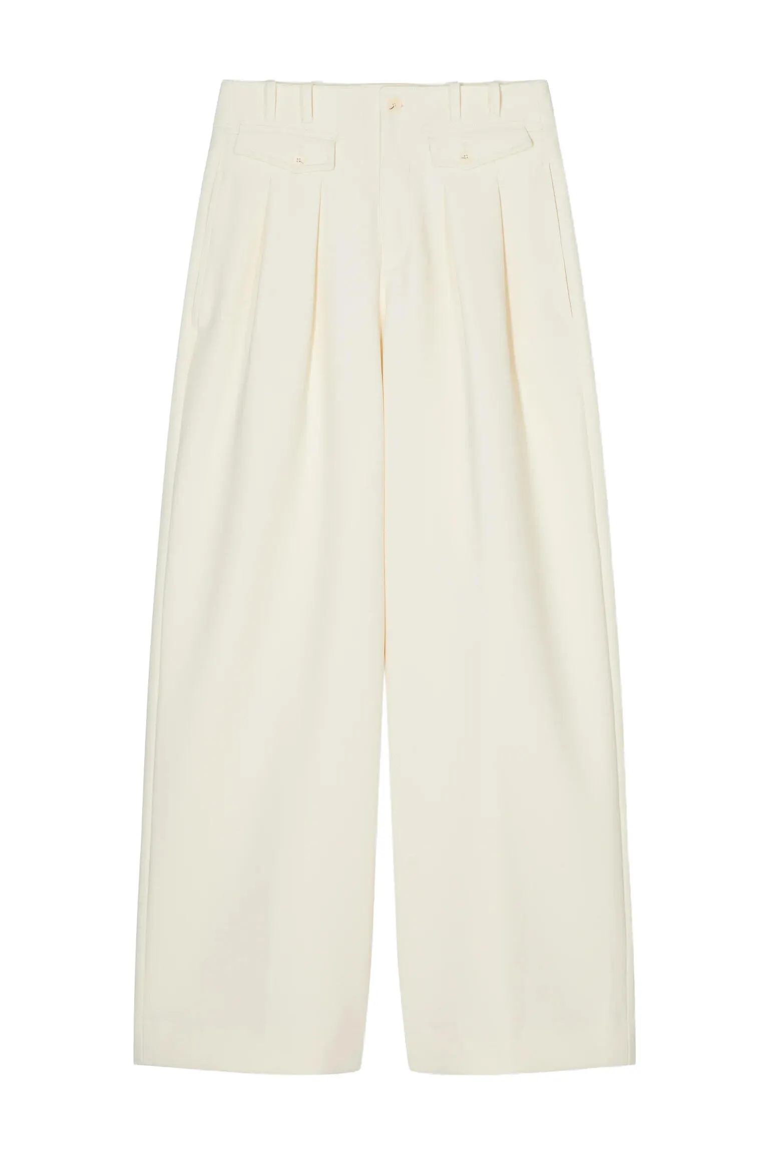 Hose Wide Leg WENDA