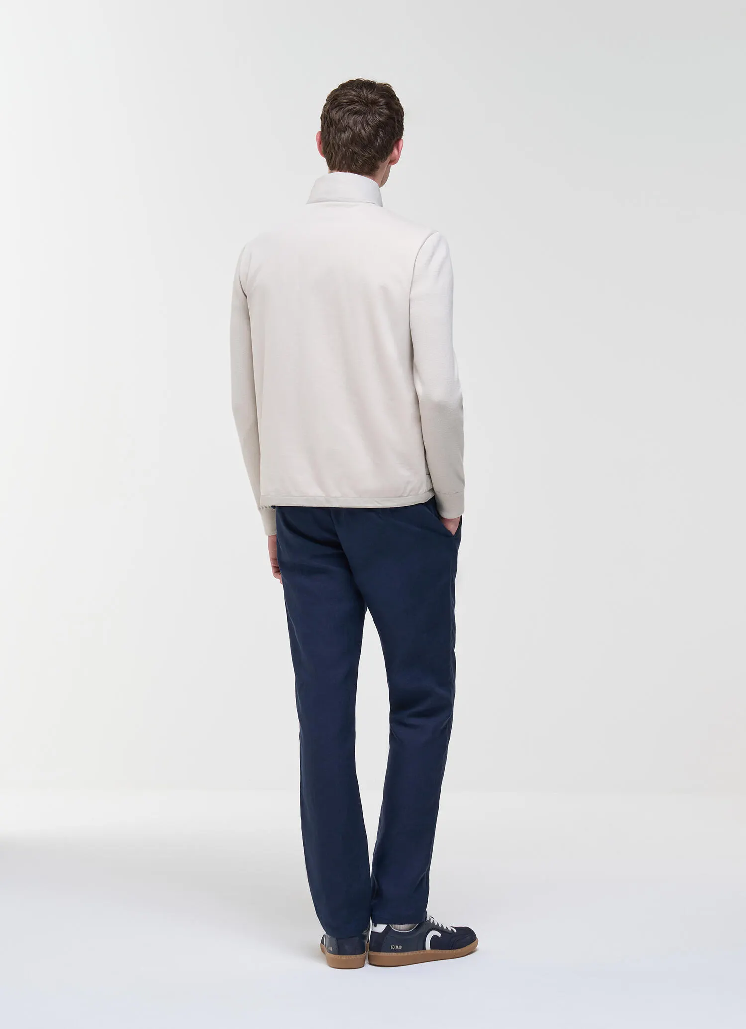 Hybrid-Jacke gesteppt - Image 4