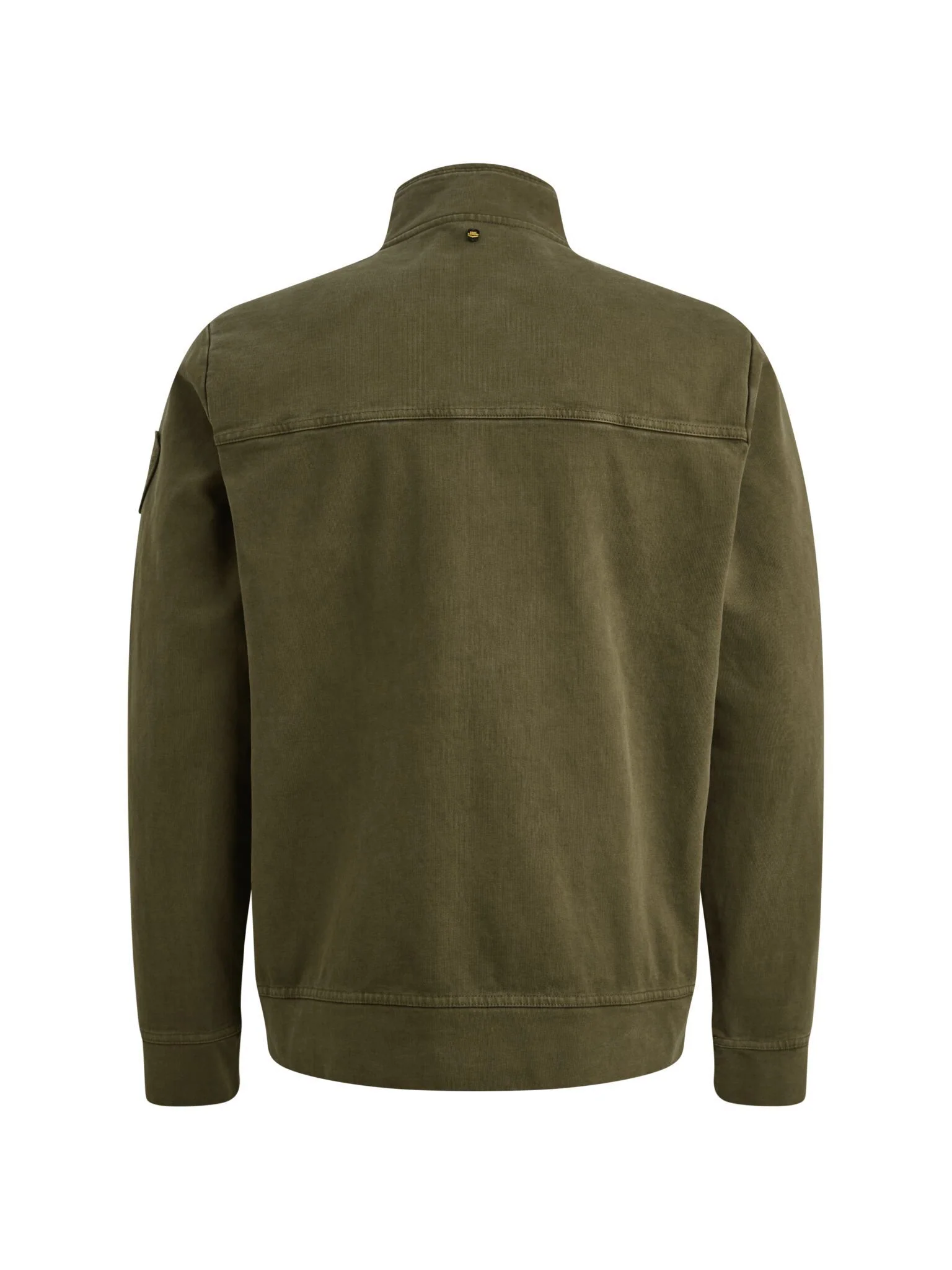Hybridjacke aus Baumwolle - Image 2