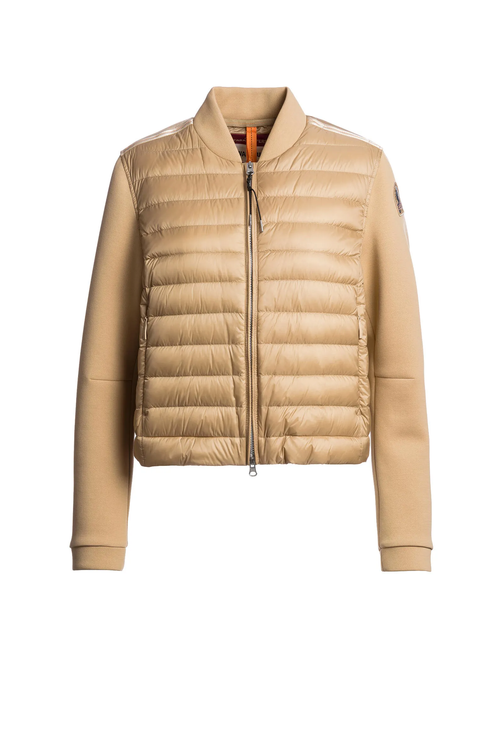 Hybridjacke KALYSTA