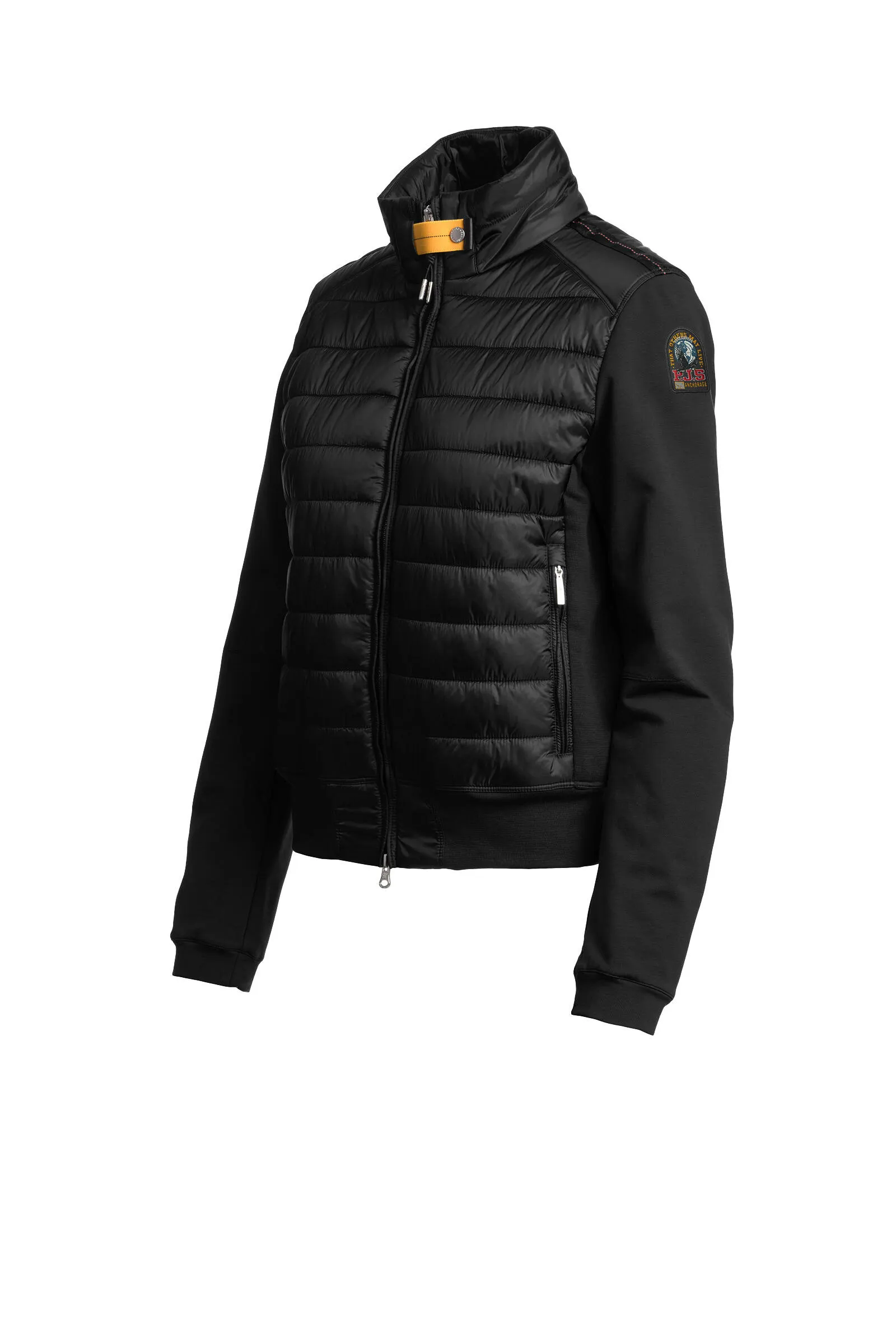 Hybridjacke ROSY - Image 3