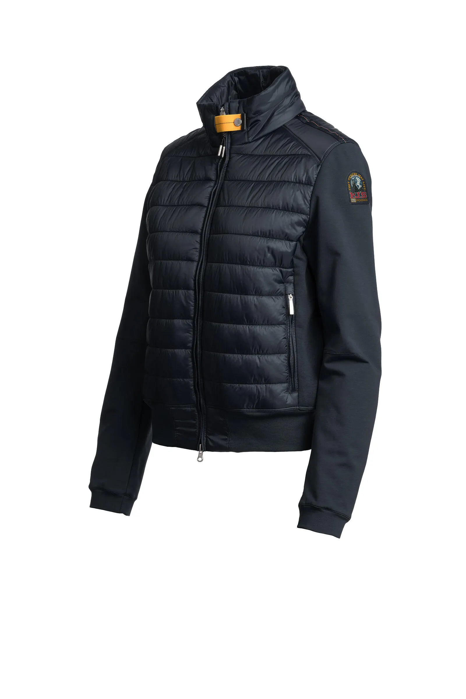 Hybridjacke ROSY - Image 3