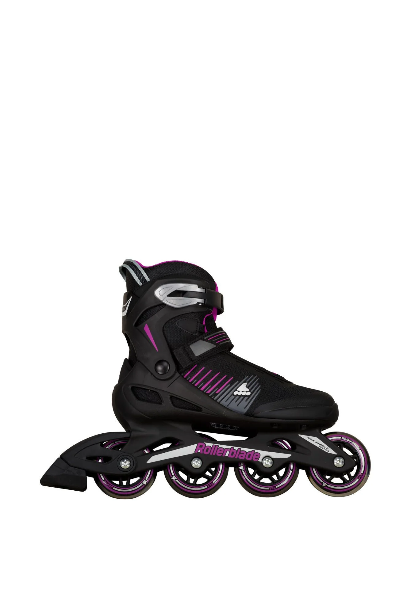 Inline Skates ZETERBLADE W