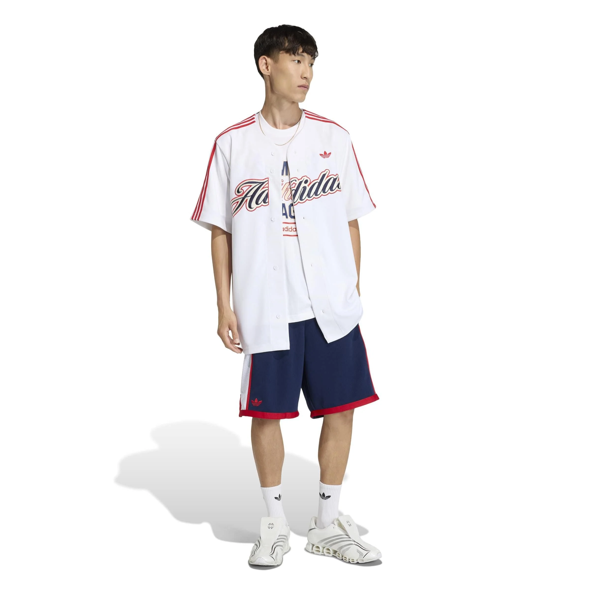 Jacke Baseballoptik - Image 2