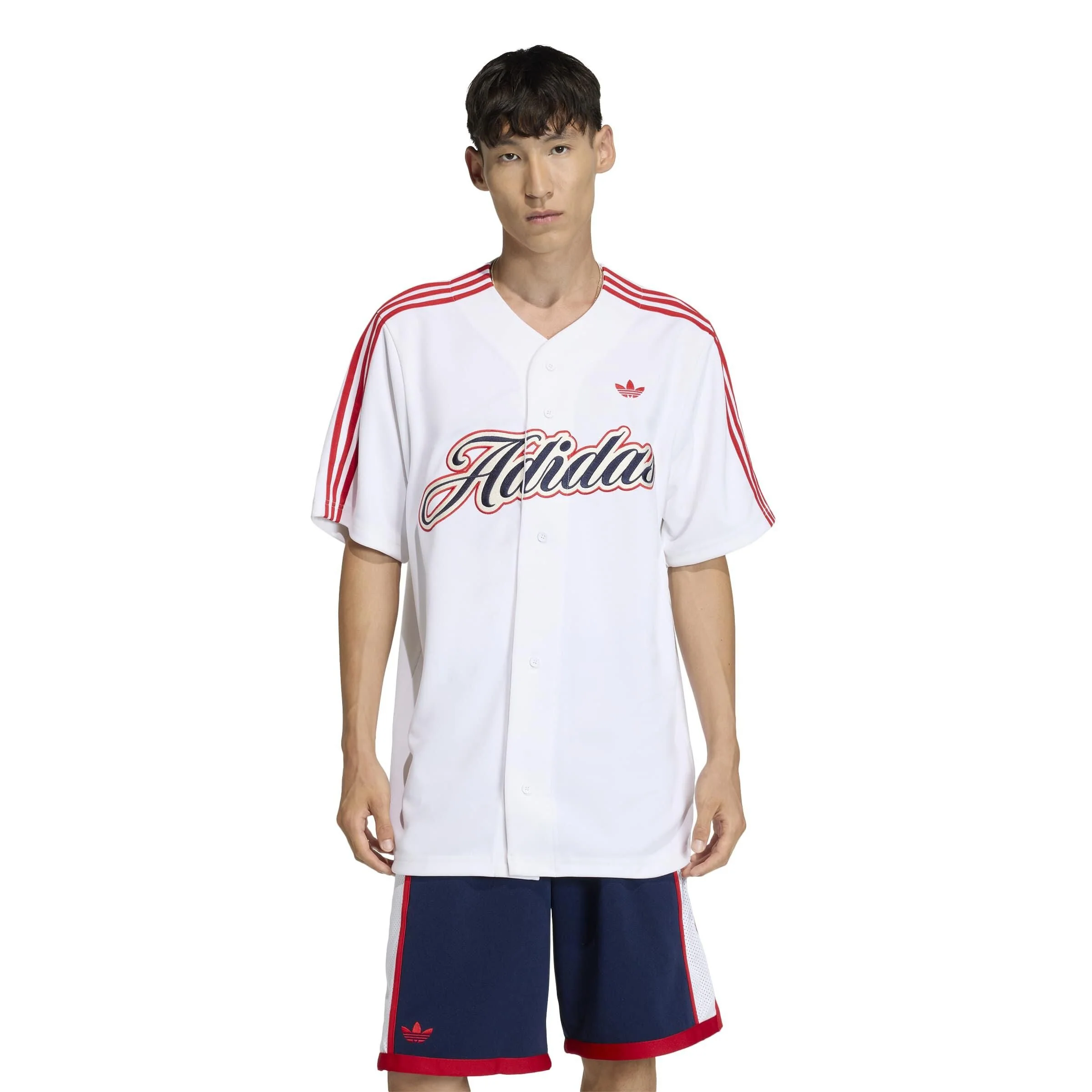 Jacke Baseballoptik - Image 3