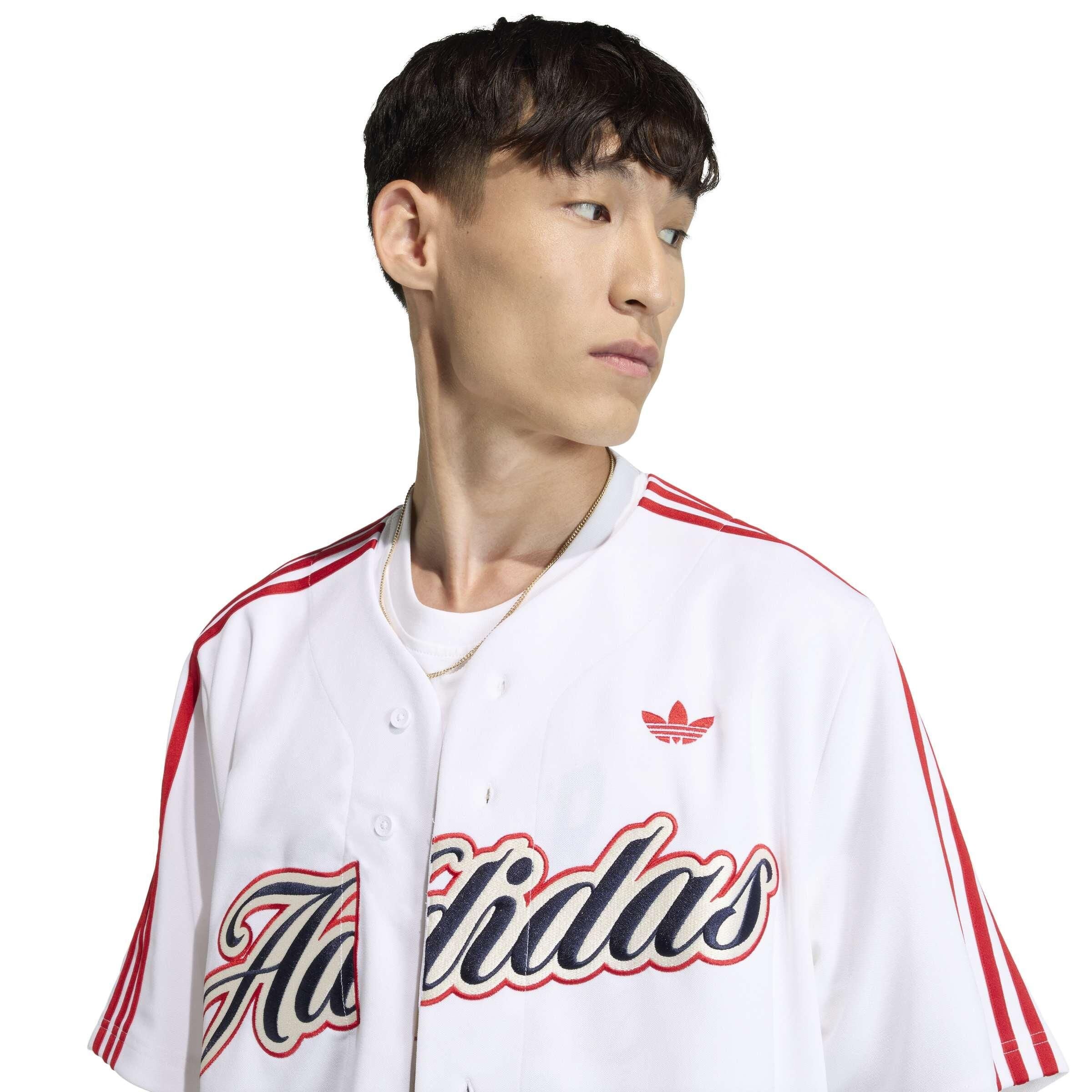 Jacke Baseballoptik - Image 4