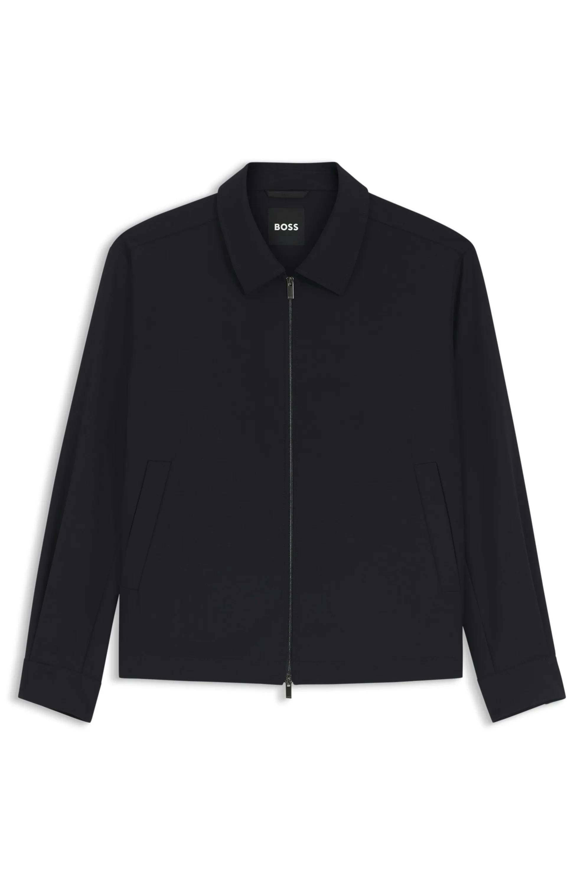 Jacke CARPER Relaxed Fit