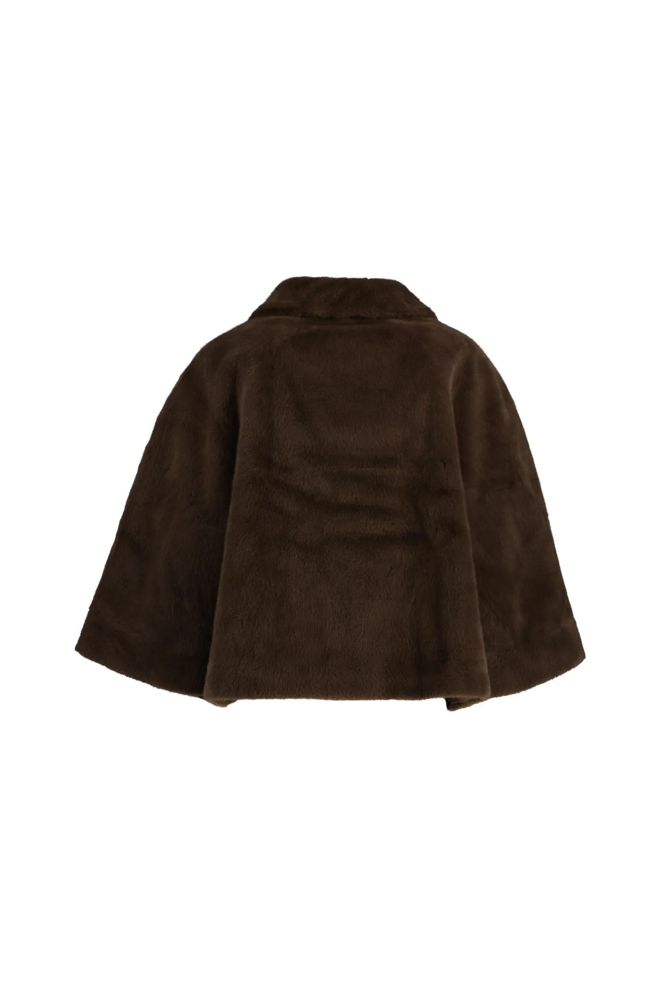 Jacke DOLORES in Felloptik - Image 2