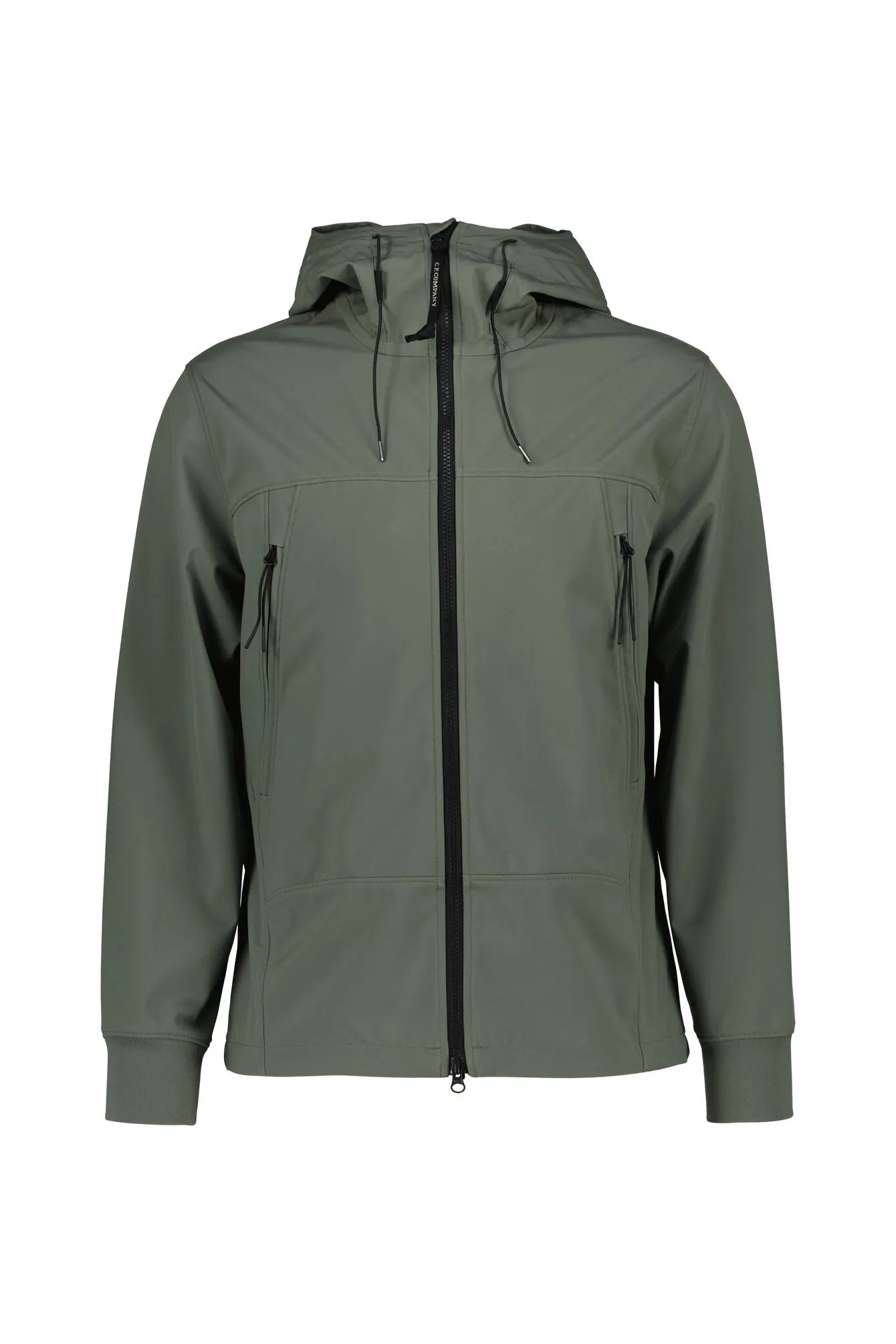 Jacke GOGGLE Regular Fit