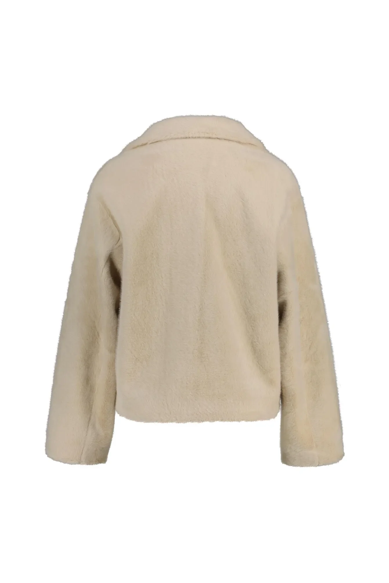 Jacke HELENA in Felloptik - Image 2