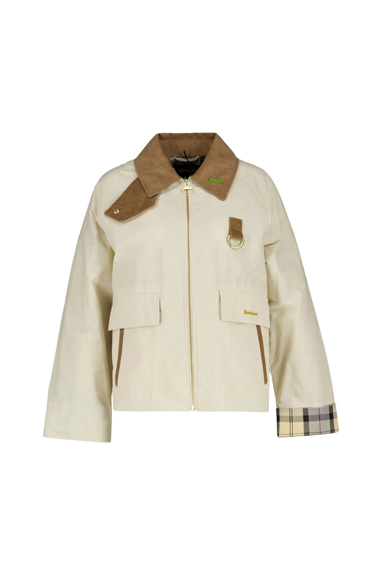 Jacke ICONS SPEY